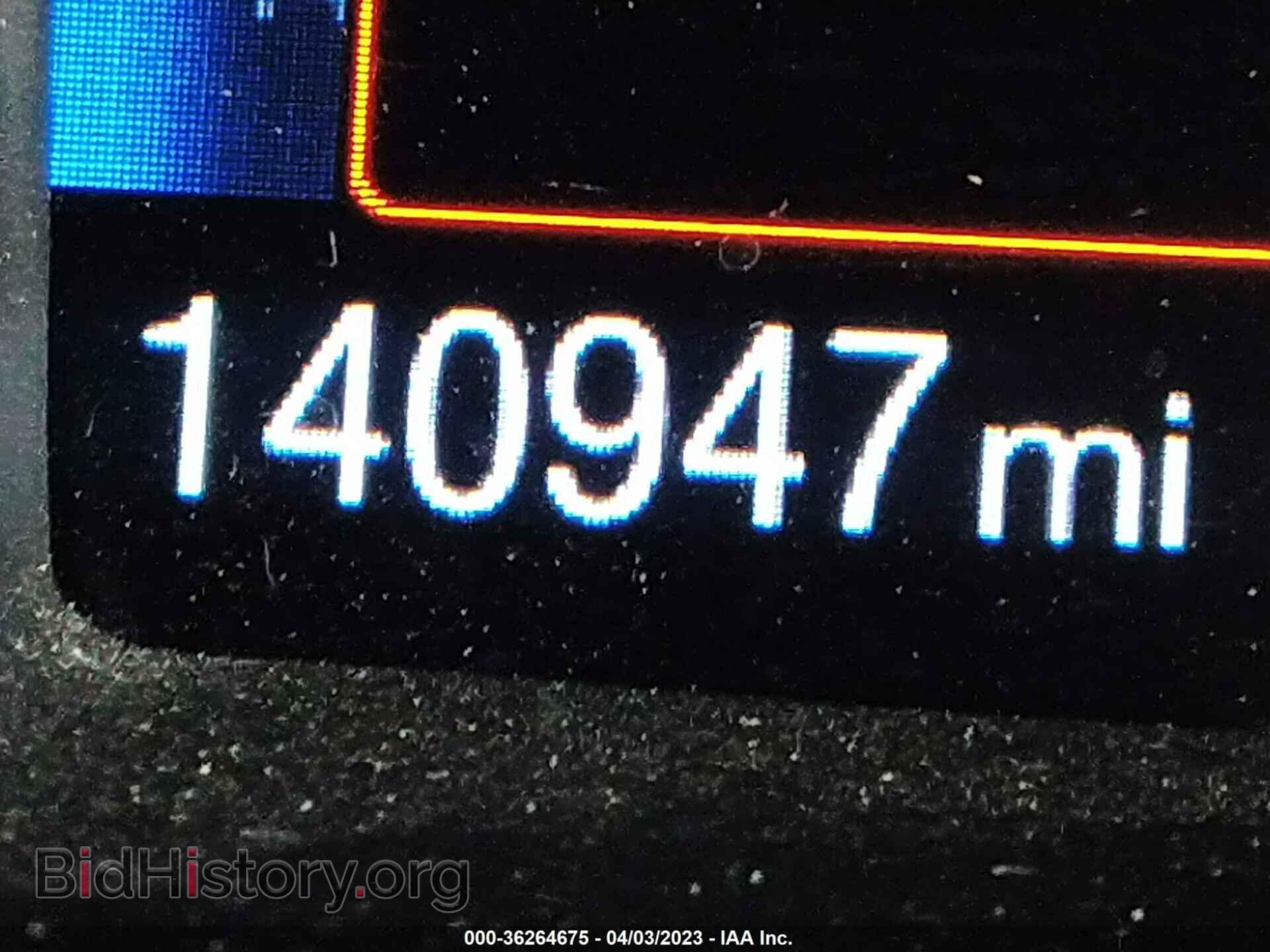 2016 FORD FOCUS - VIN: 1FADP3N2XGL205395 - Photo 7