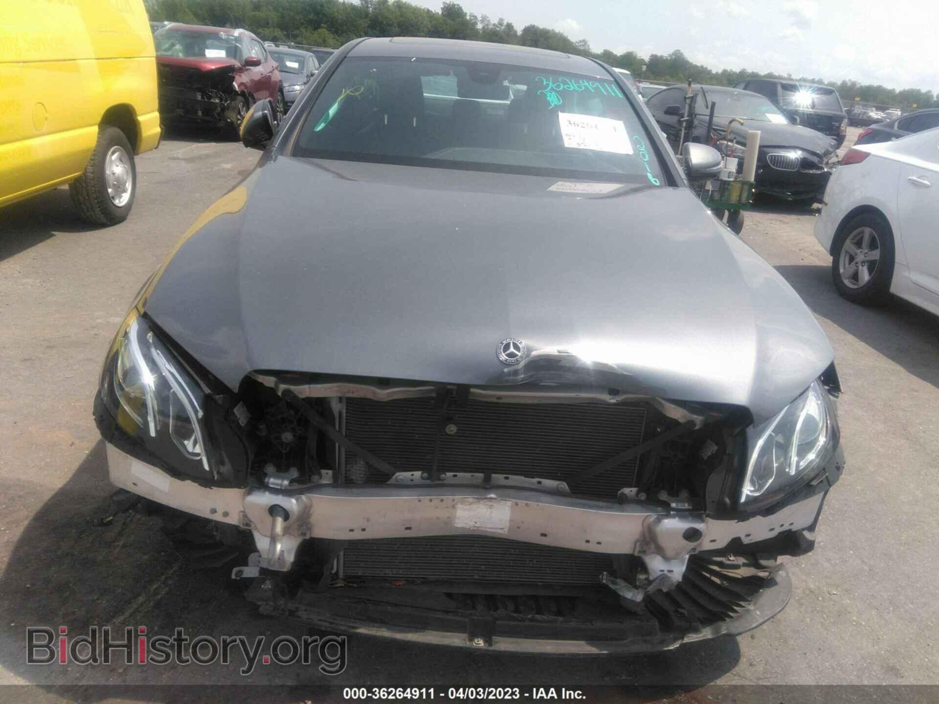 2018 MERCEDES-BENZ E-CLASS - VIN: WDDZF4JB5JA315522 - Фото 6