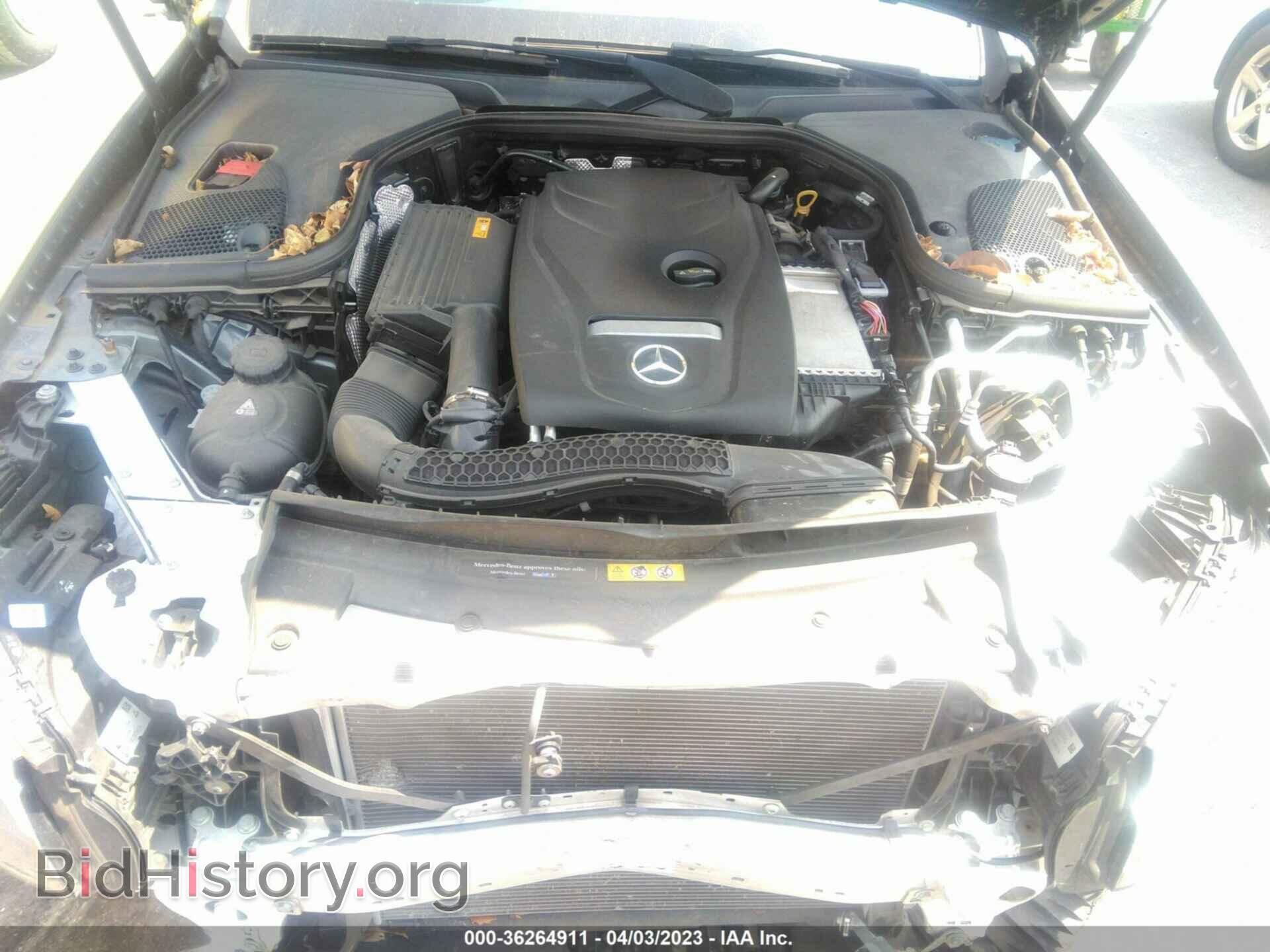 2018 MERCEDES-BENZ E-CLASS - VIN: WDDZF4JB5JA315522 - Фото 10