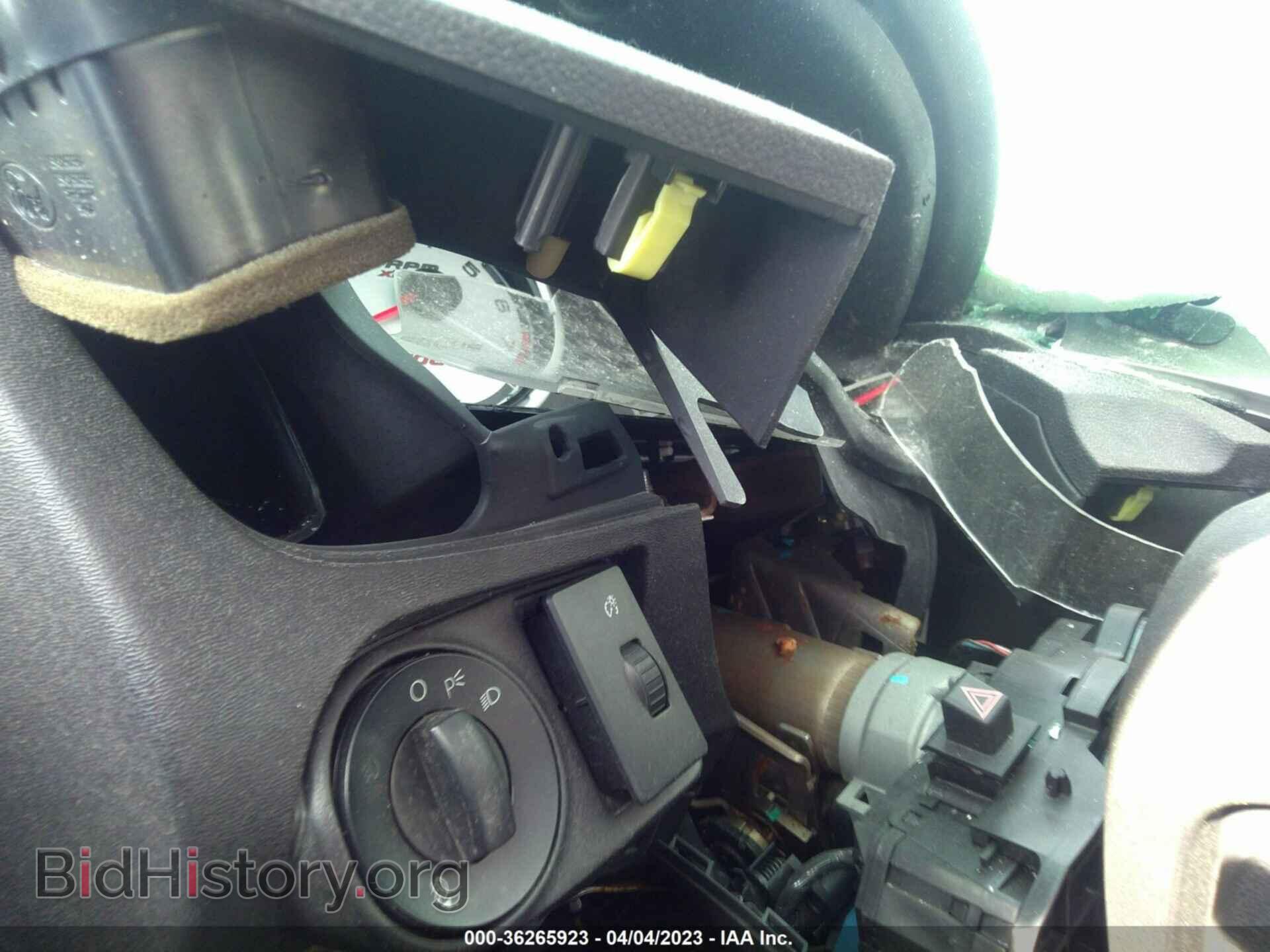 2009 FORD FOCUS - VIN: 1FAHP32N39W207314 - Фото 7