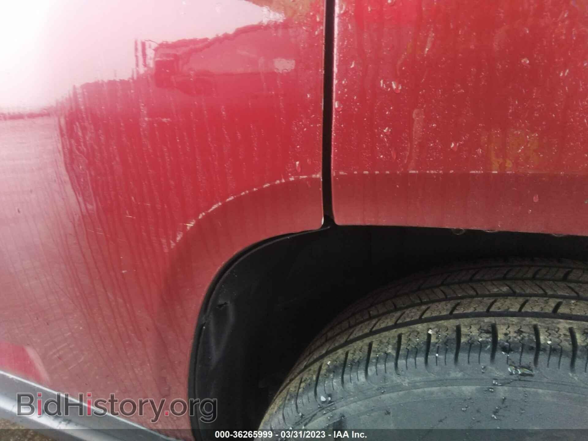 2014 JEEP COMPASS - VIN: 1C4NJDBB8ED865310 - Фото 6