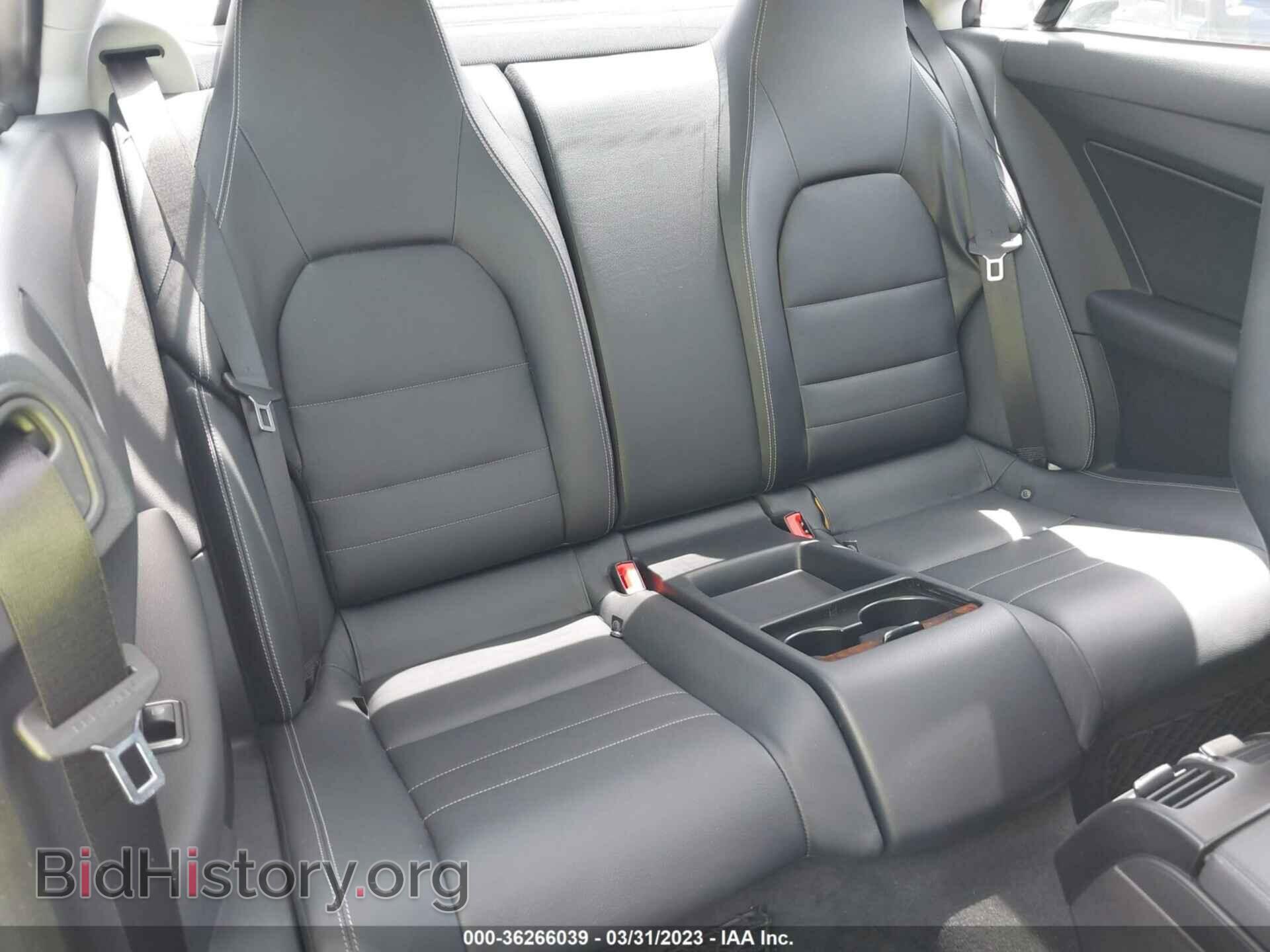 2013 MERCEDES-BENZ E-CLASS - VIN: WDDKJ5KB6DF199324 - Фото 8
