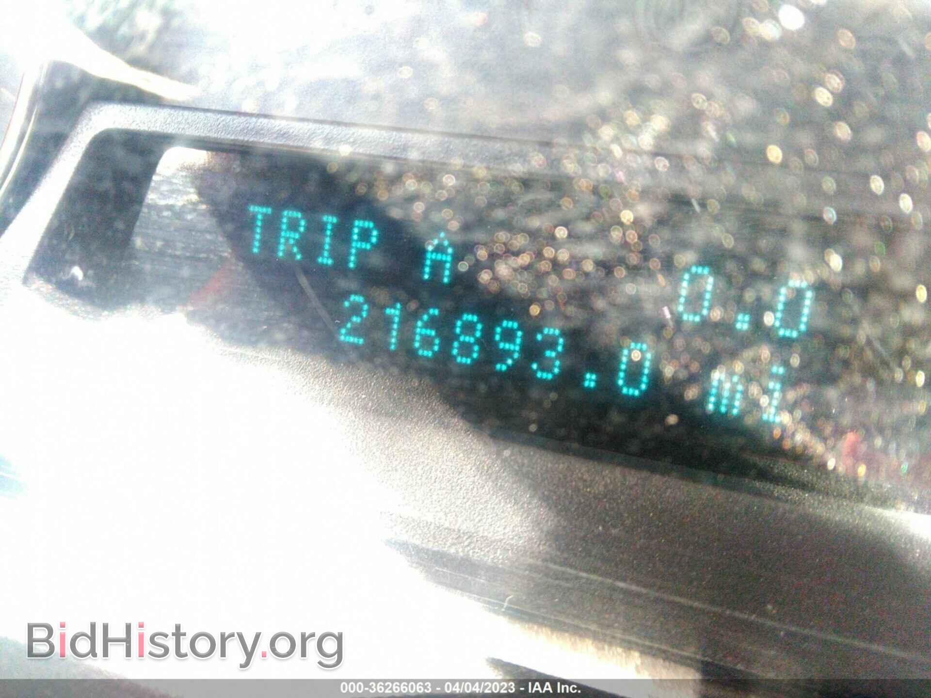 2009 FORD FLEX - VIN: 2FMEK62C99BA31541 - Фото 7