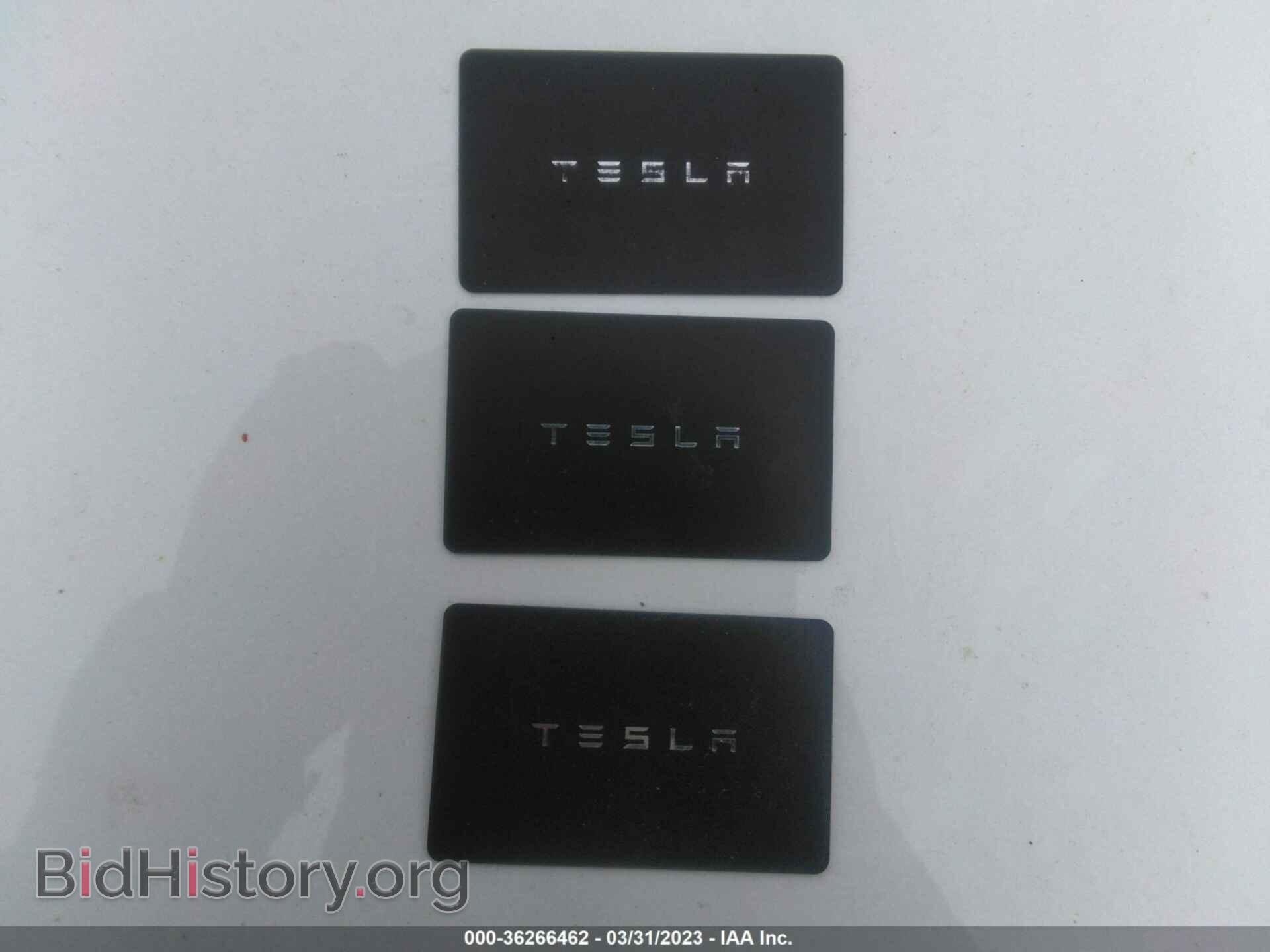 2023 TESLA MODEL 3 - VIN: 5YJ3E1EB2PF416514 - Фото 11