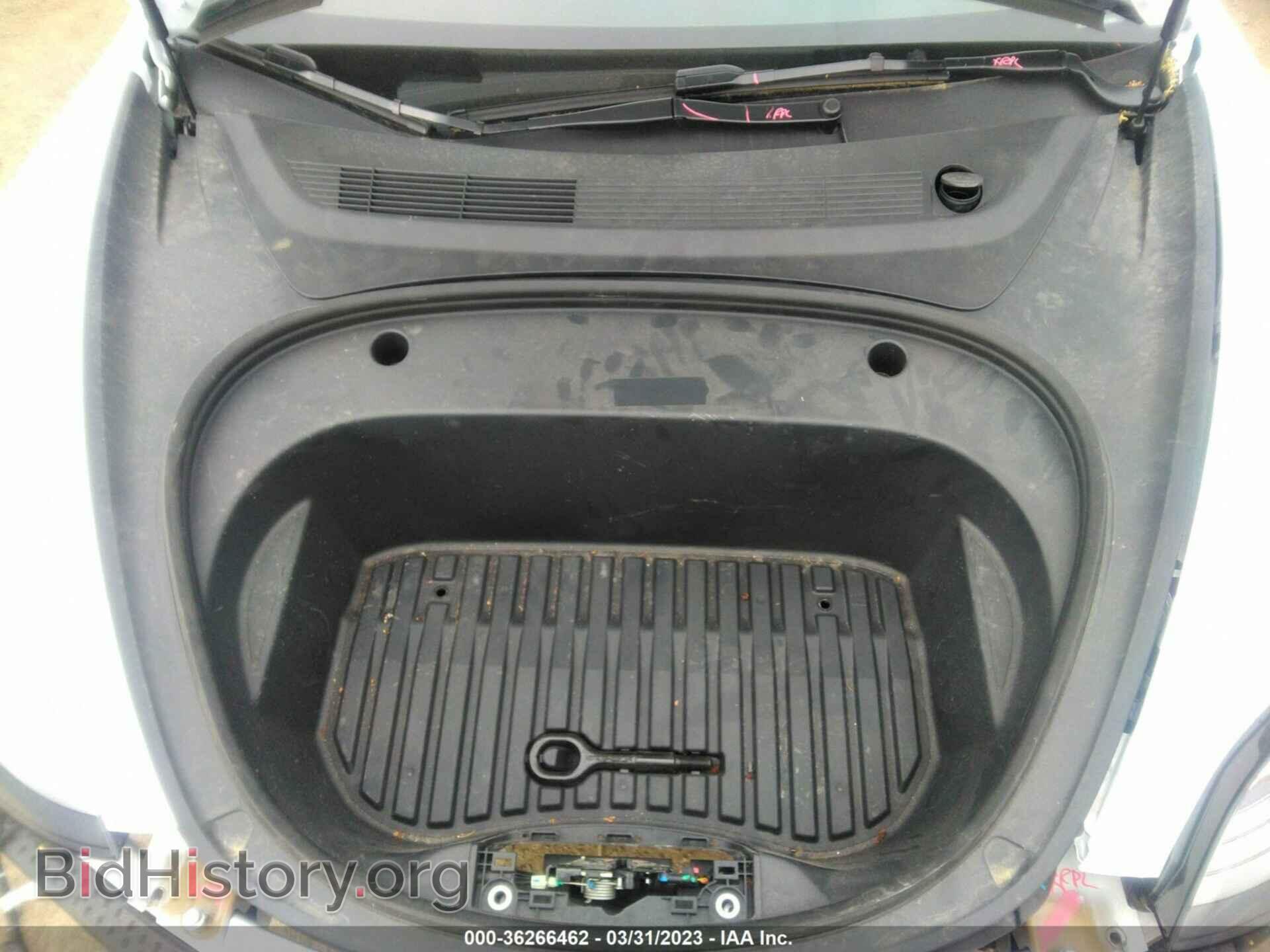 2023 TESLA MODEL 3 - VIN: 5YJ3E1EB2PF416514 - Фото 10