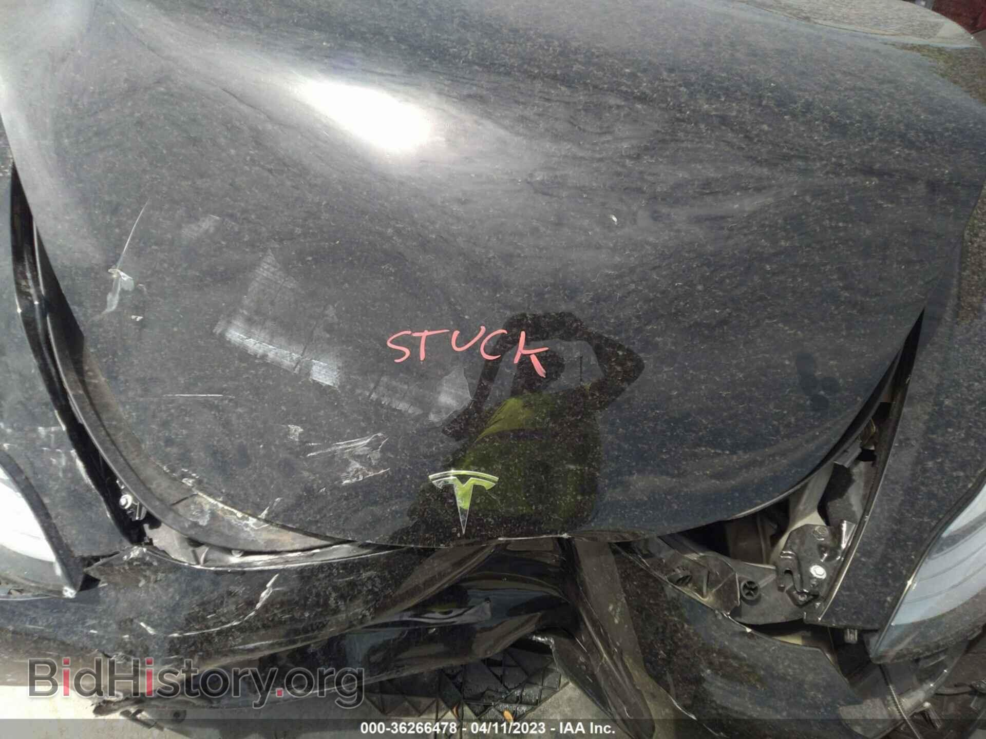 2019 TESLA MODEL 3 - VIN: 5YJ3E1EA2KF394854 - Фото 10