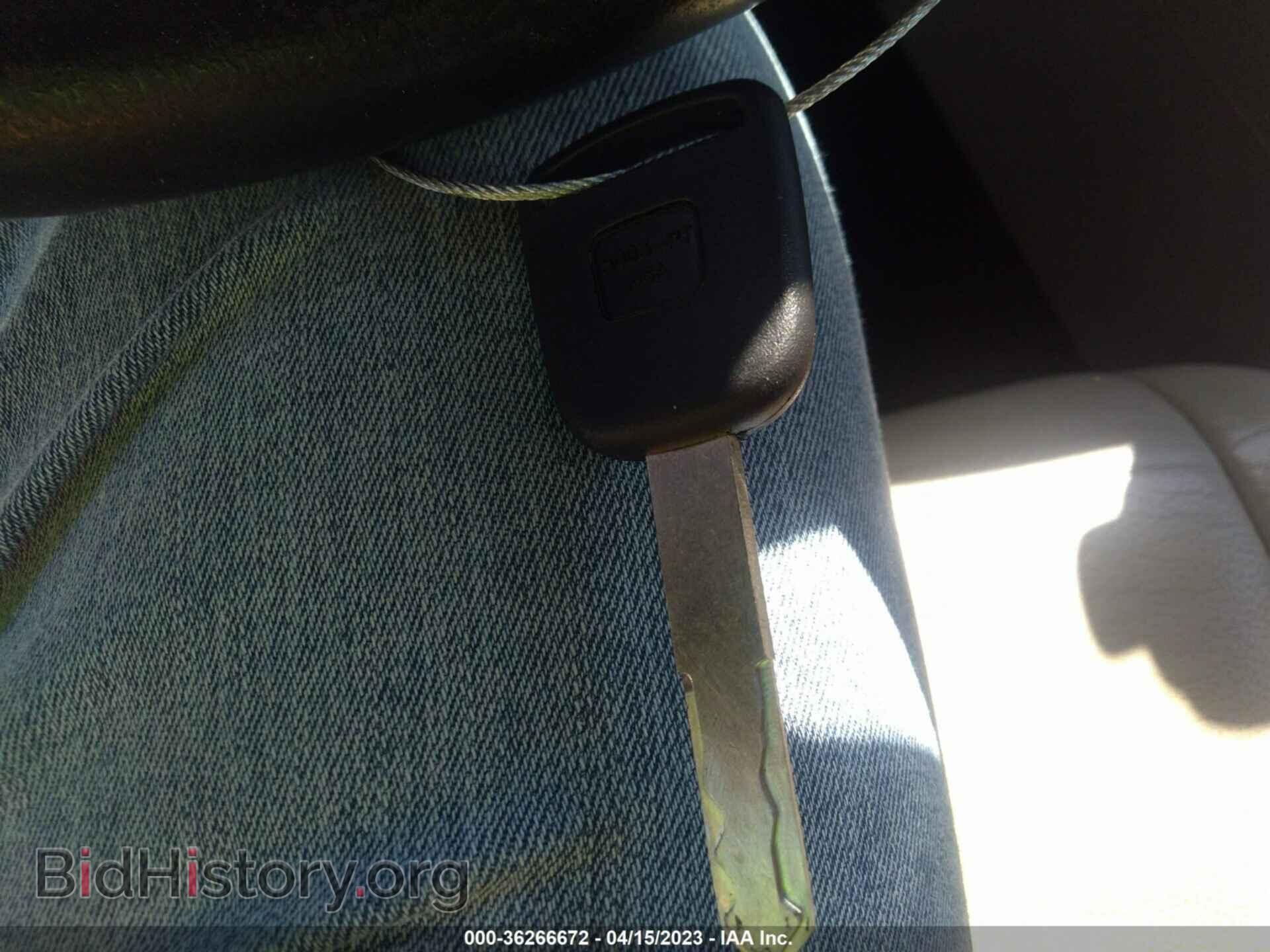 2011 HONDA PILOT - VIN: 5FNYF3H59BB058258 - Фото 11