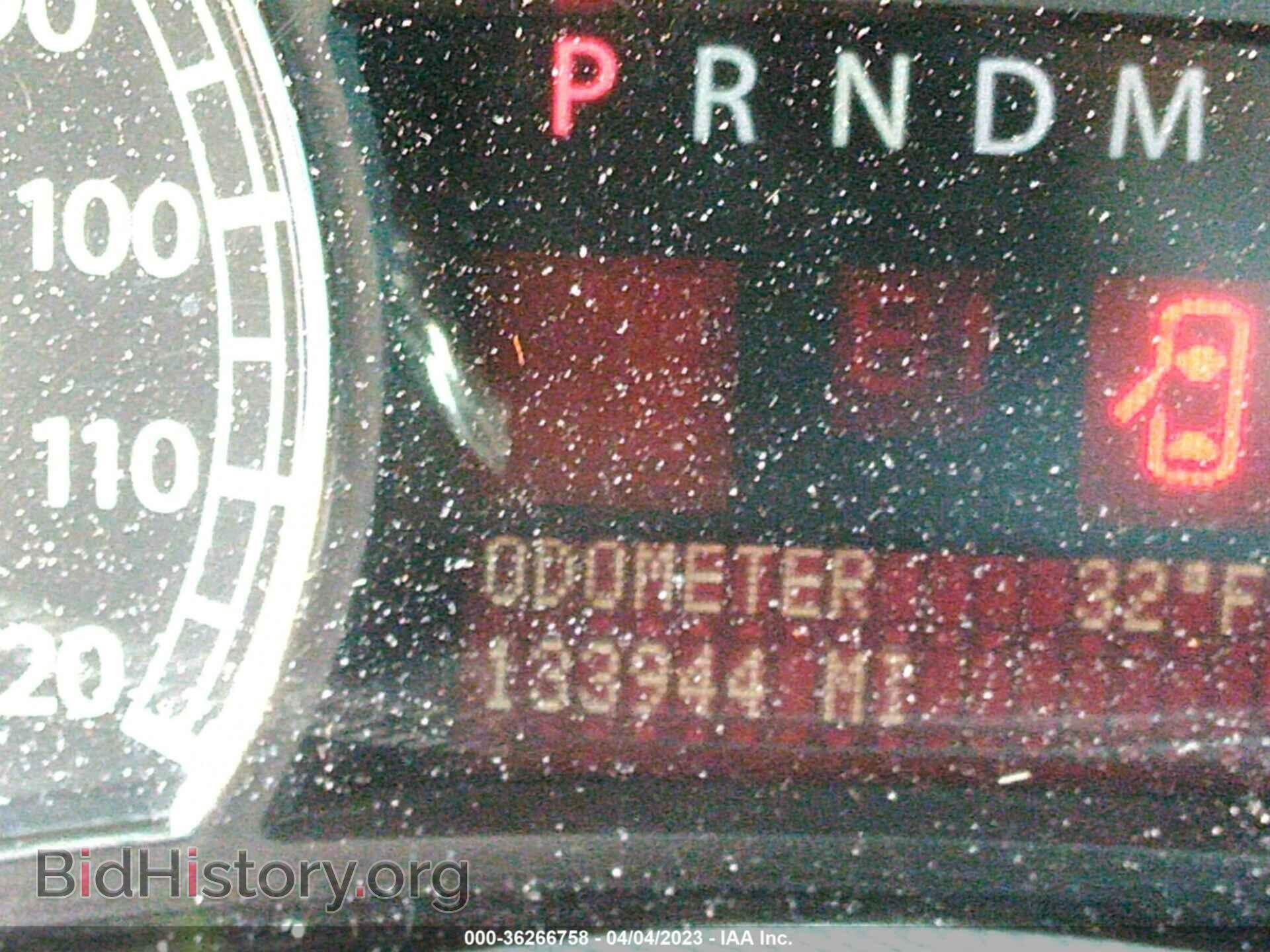 2007 SUZUKI XL7 - VIN: 2S3DA217976105810 - Фото 7