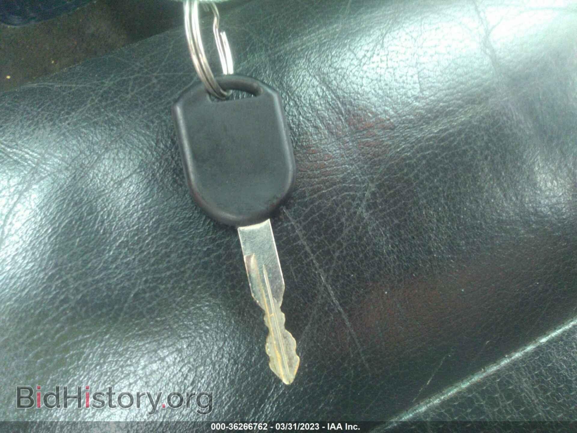 2007 FORD MUSTANG - VIN: 1ZVFT82H875348755 - Фото 11