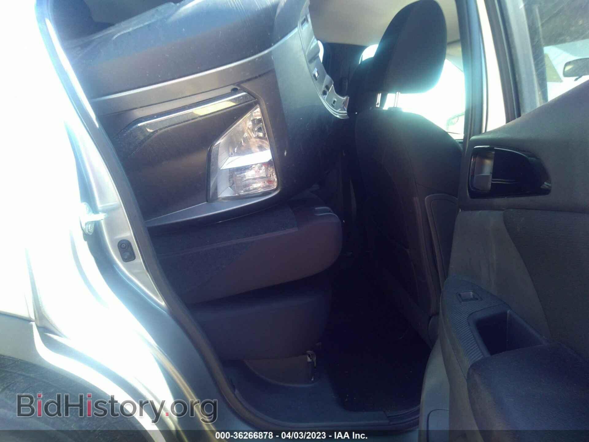 2020 MITSUBISHI ECLIPSE CROSS - VIN: JA4AS3AA4LZ035657 - Фото 8