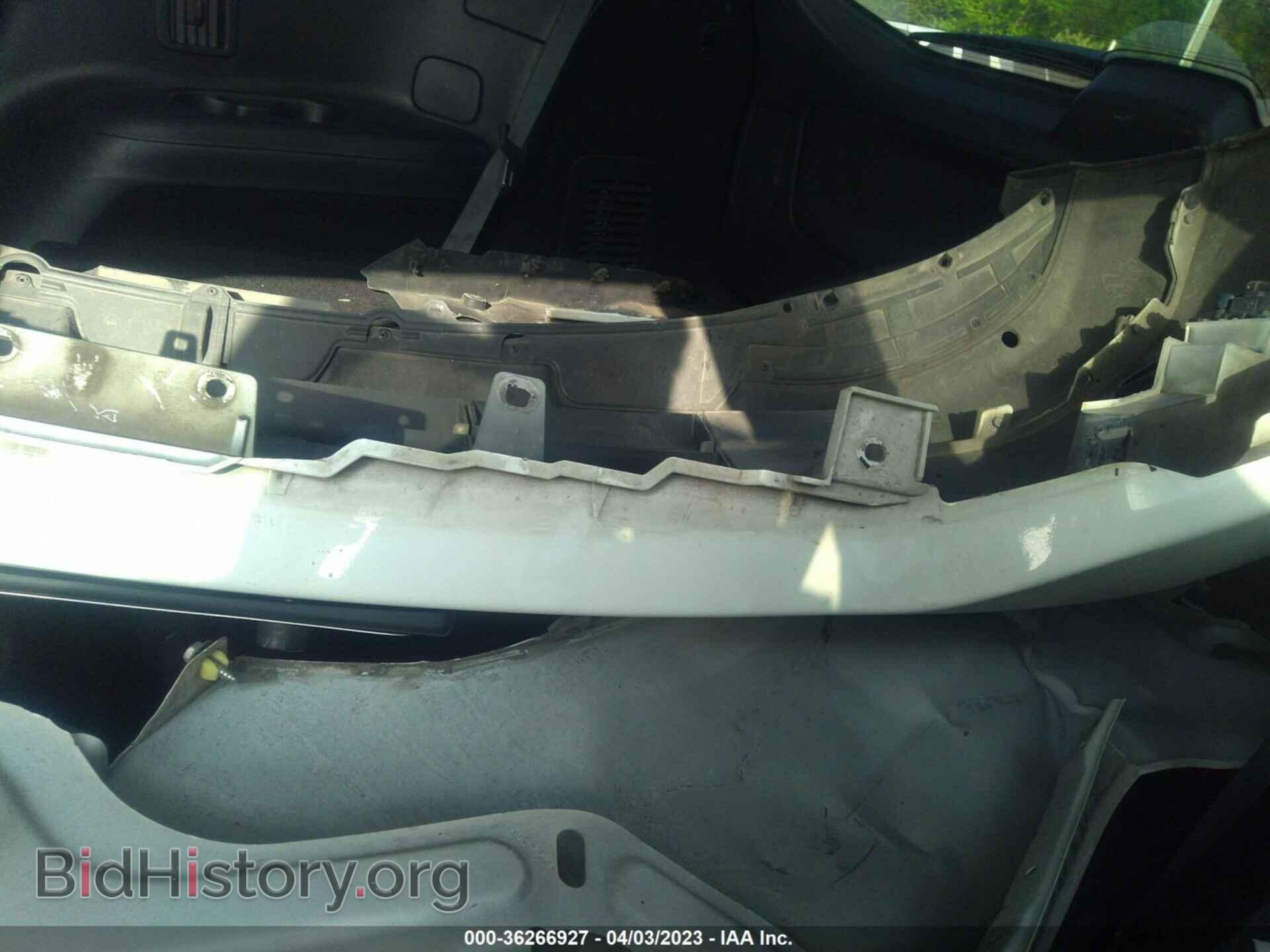 2020 NISSAN PATHFINDER - VIN: 5N1DR2CM7LC605021 - Фото 12