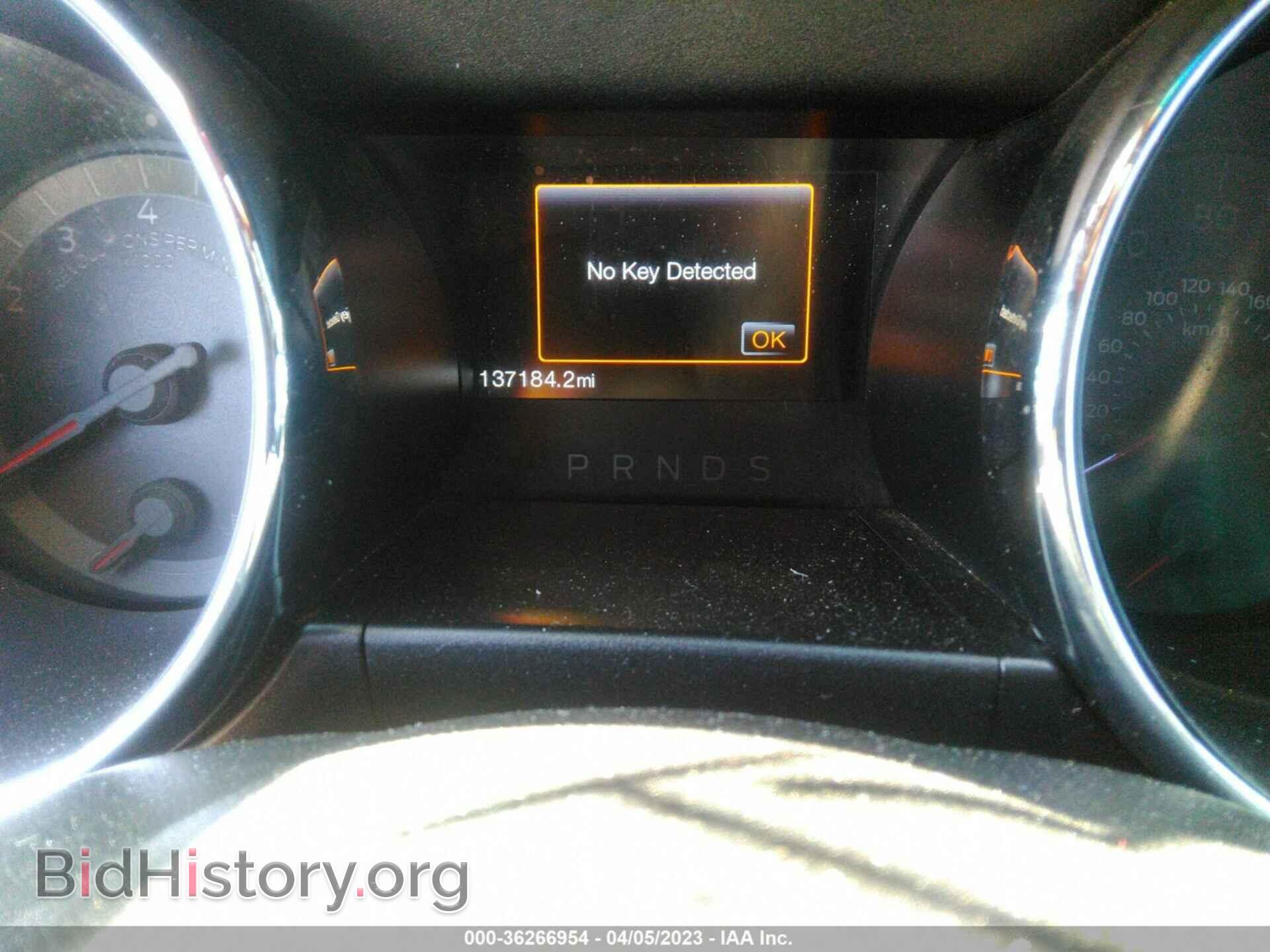 2015 FORD MUSTANG - VIN: 1FA6P8TH0F5342247 - Фото 7