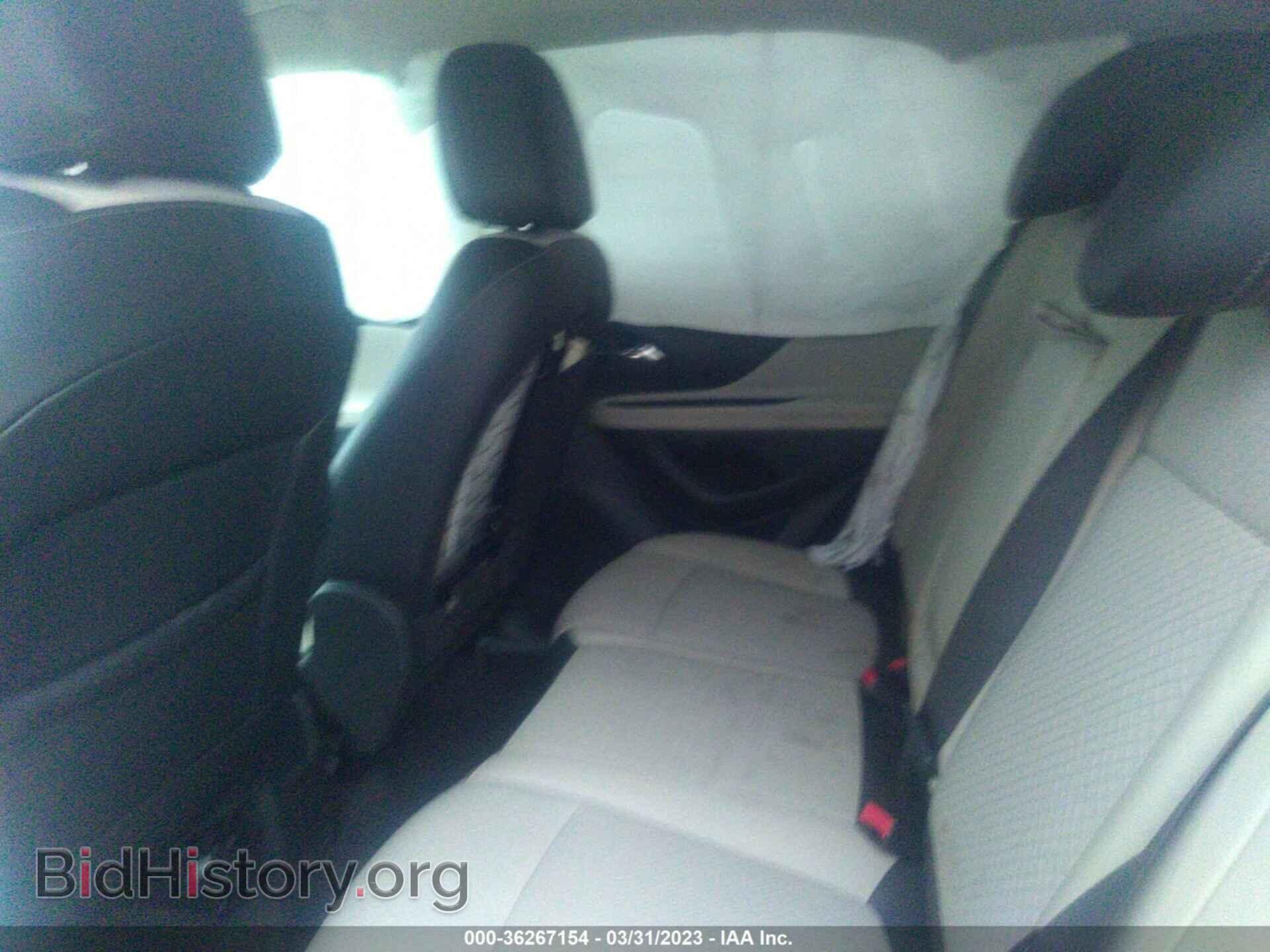 2017 BUICK ENCORE - VIN: KL4CJASB7HB113968 - Photo 8