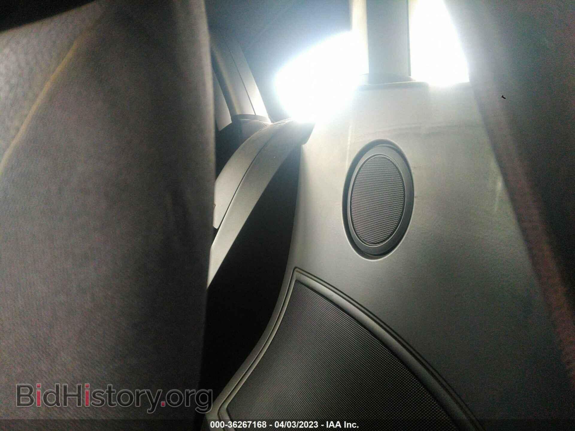 2006 BMW Z4 - VIN: 4USBU53596LX01302 - Фото 8