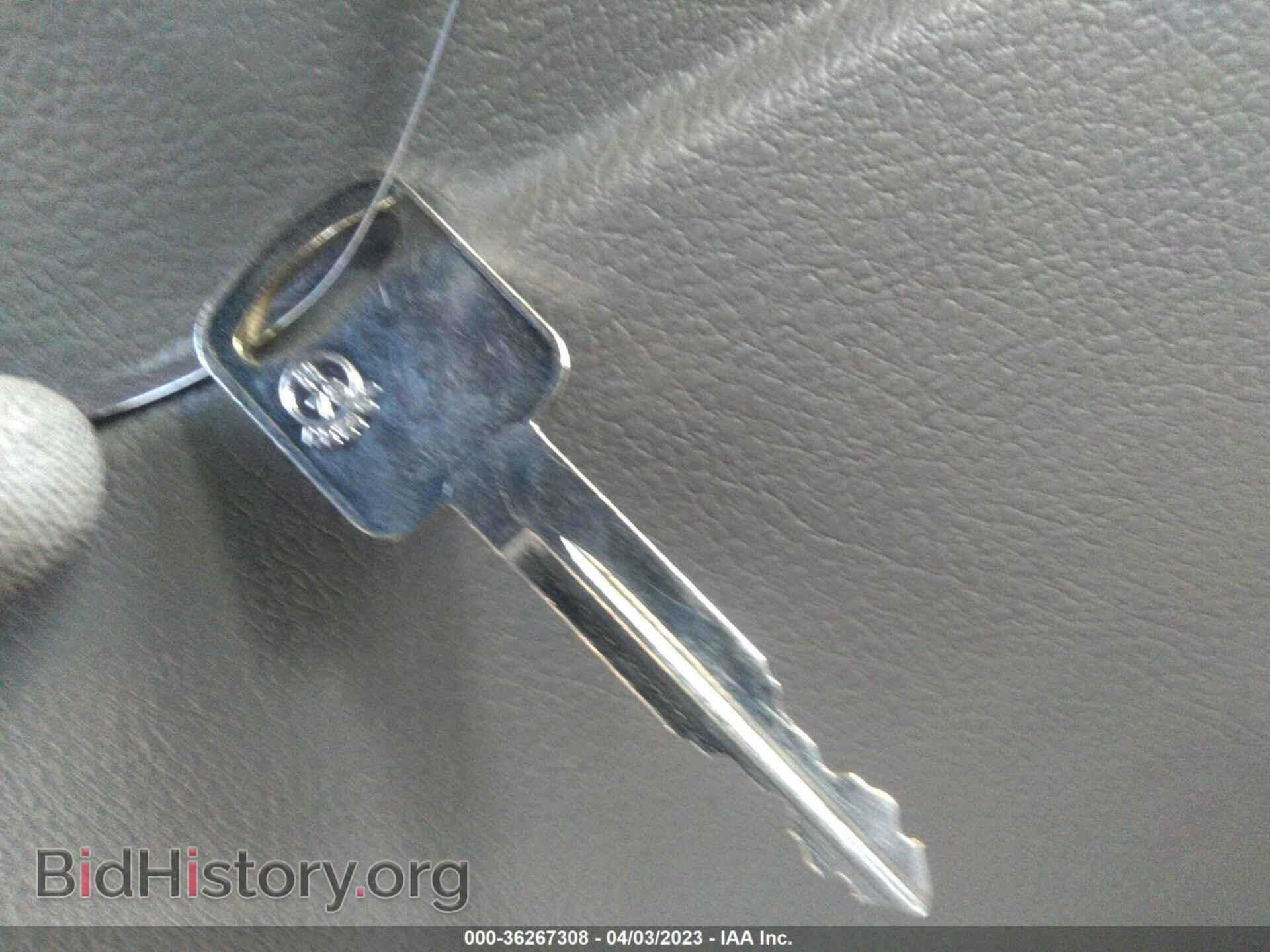 2013 FORD ECONOLINE CARGO VAN - VIN: 1FTNE2EL7DDA49586 - Фото 11