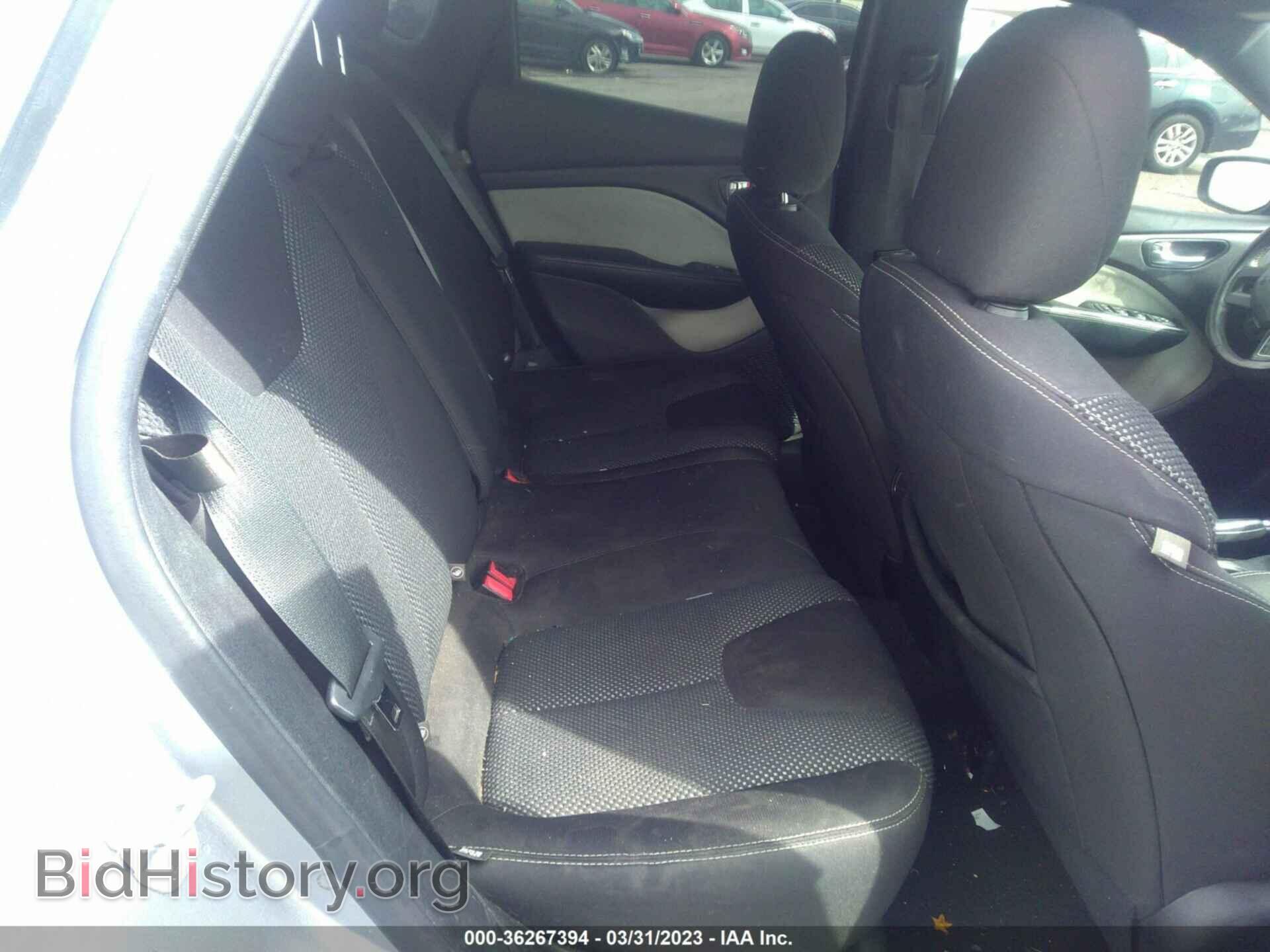 2015 DODGE DART - VIN: 1C3CDFBB8FD124915 - Photo 8