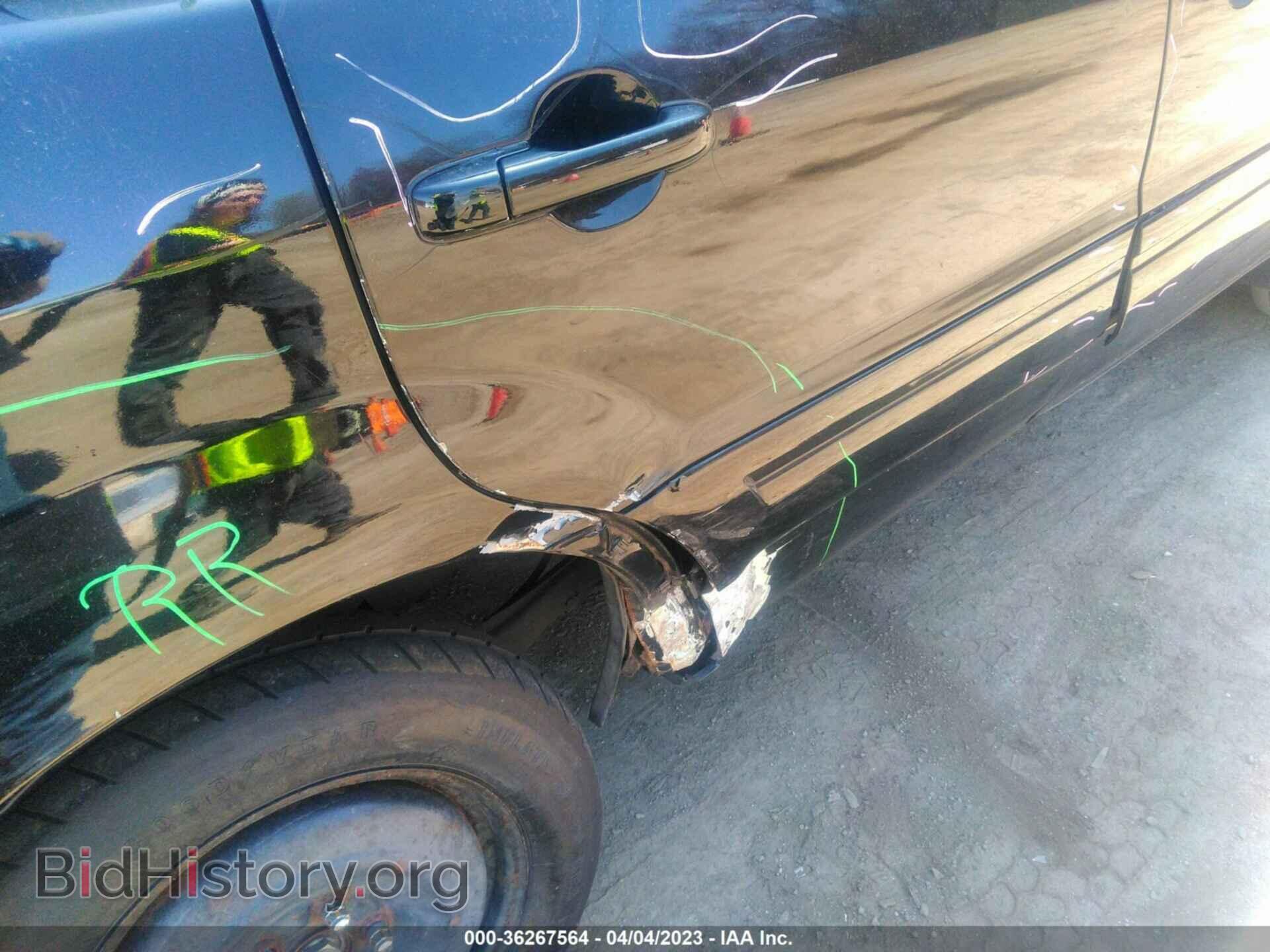 2008 HONDA PILOT - VIN: 5FNYF18448B033675 - Фото 6