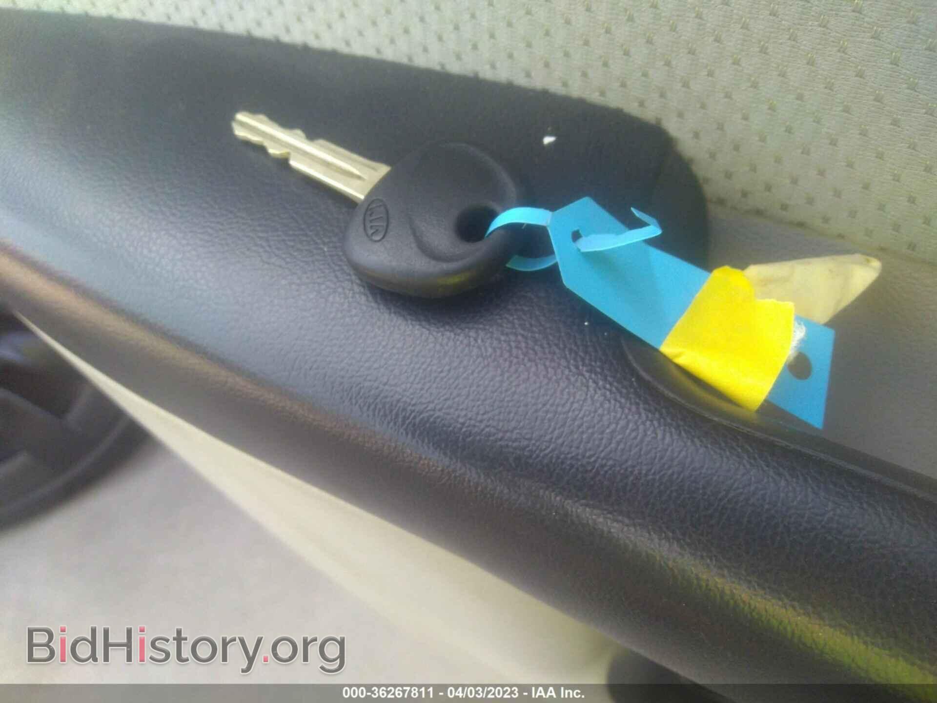 2013 KIA FORTE - VIN: KNAFU4A29D5688060 - Фото 11