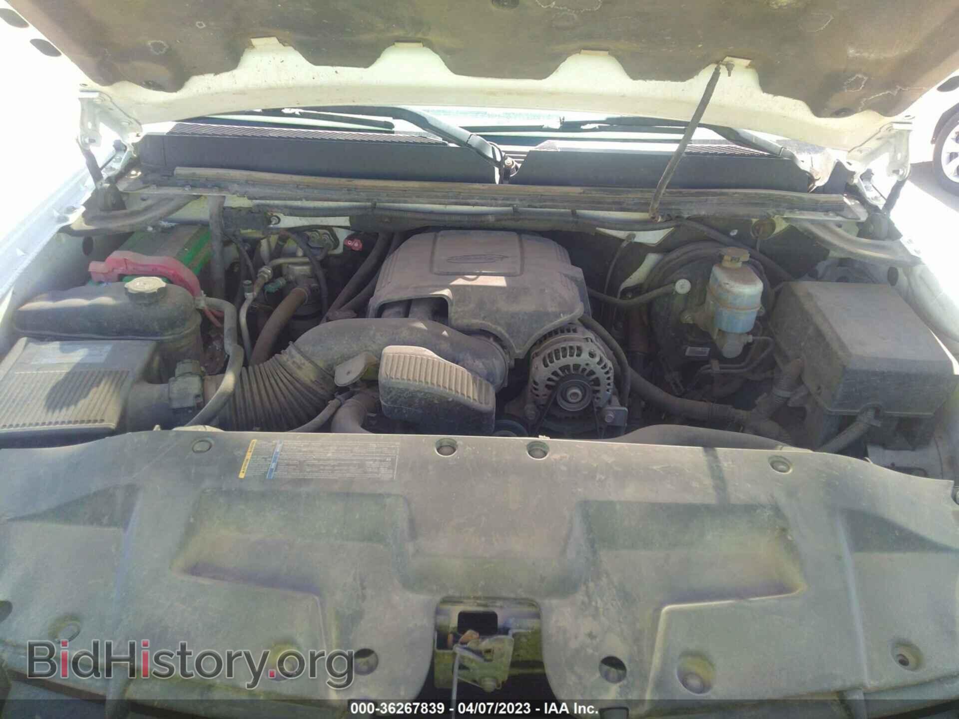 2009 GMC SIERRA 1500 - VIN: 1GTEK19C49Z214775 - Фото 10