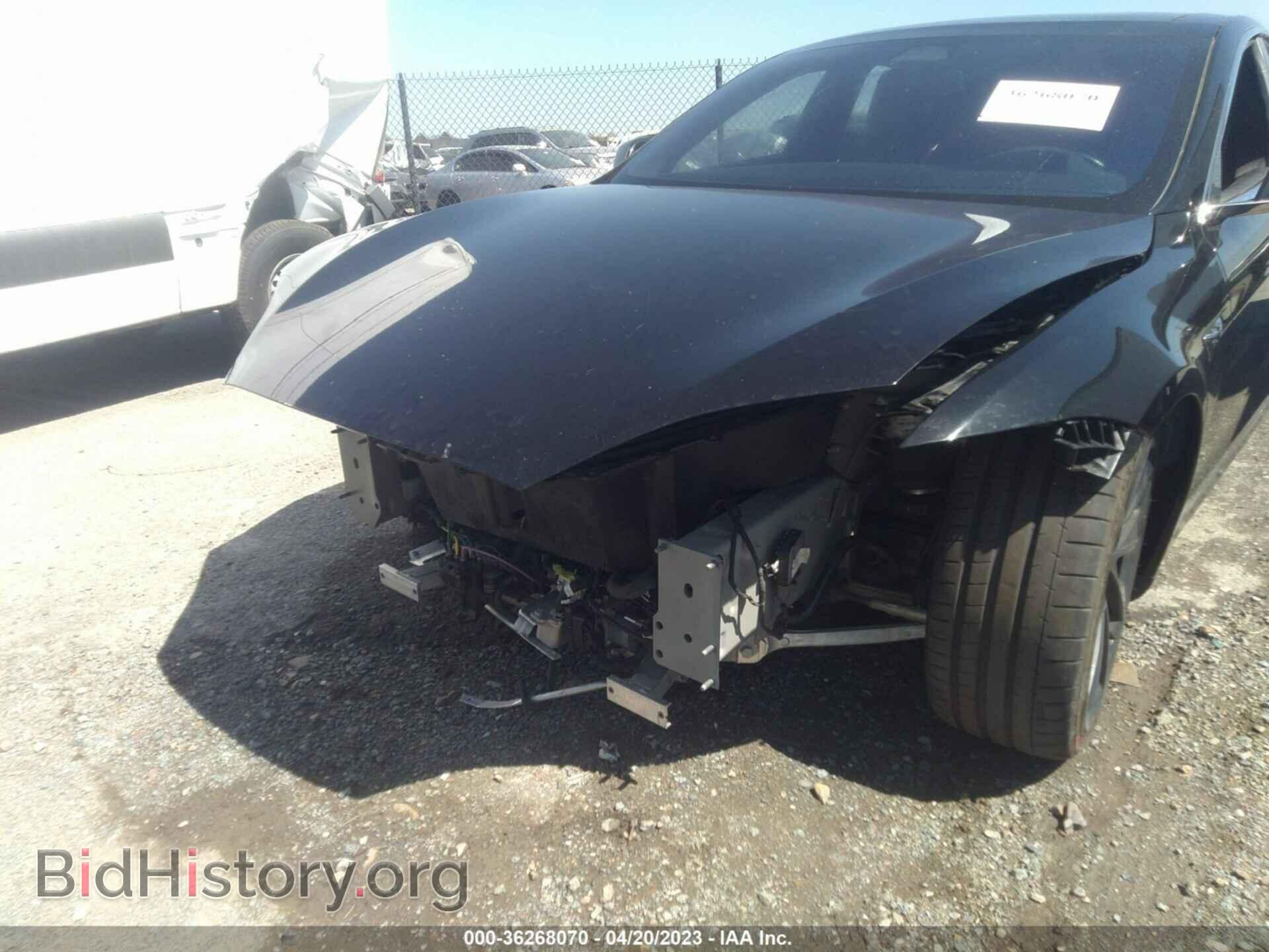 2018 TESLA MODEL S - VIN: 5YJSA1E48JF254193 - Photo 6