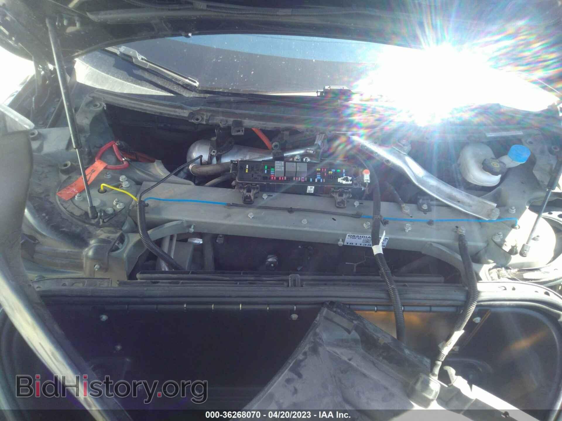 2018 TESLA MODEL S - VIN: 5YJSA1E48JF254193 - Photo 10