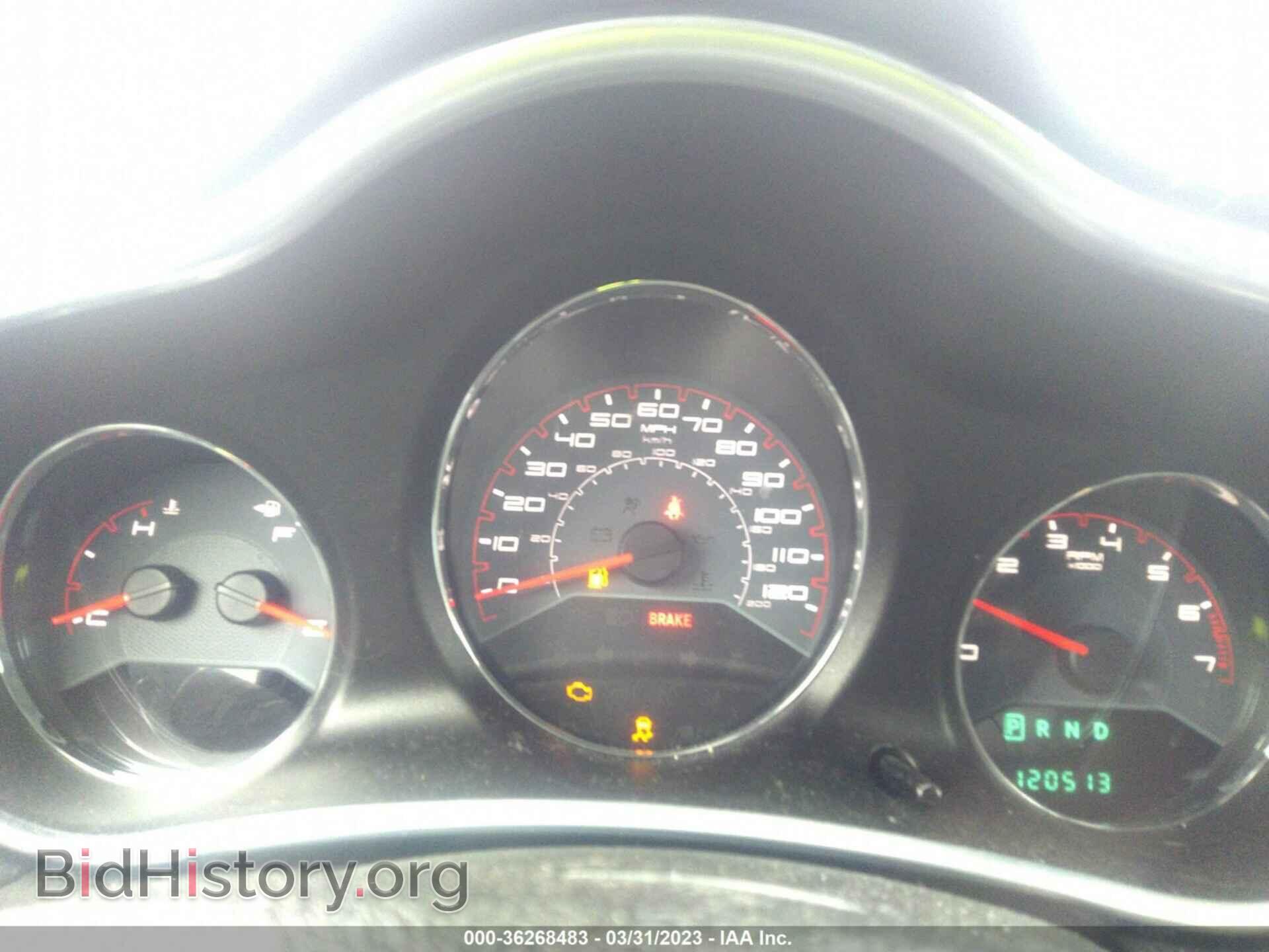2014 DODGE AVENGER - VIN: 1C3CDZAB8EN237758 - Photo 7
