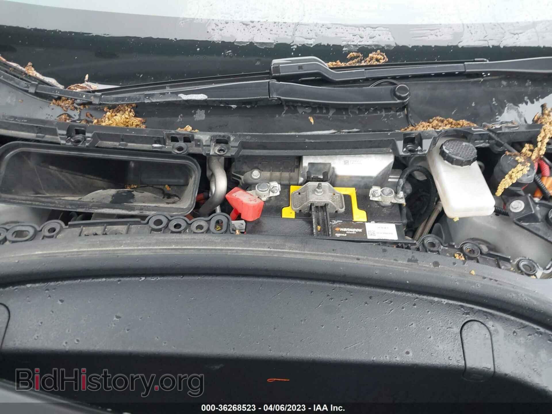 2018 TESLA MODEL 3 - VIN: 5YJ3E1EA2JF038774 - Фото 10