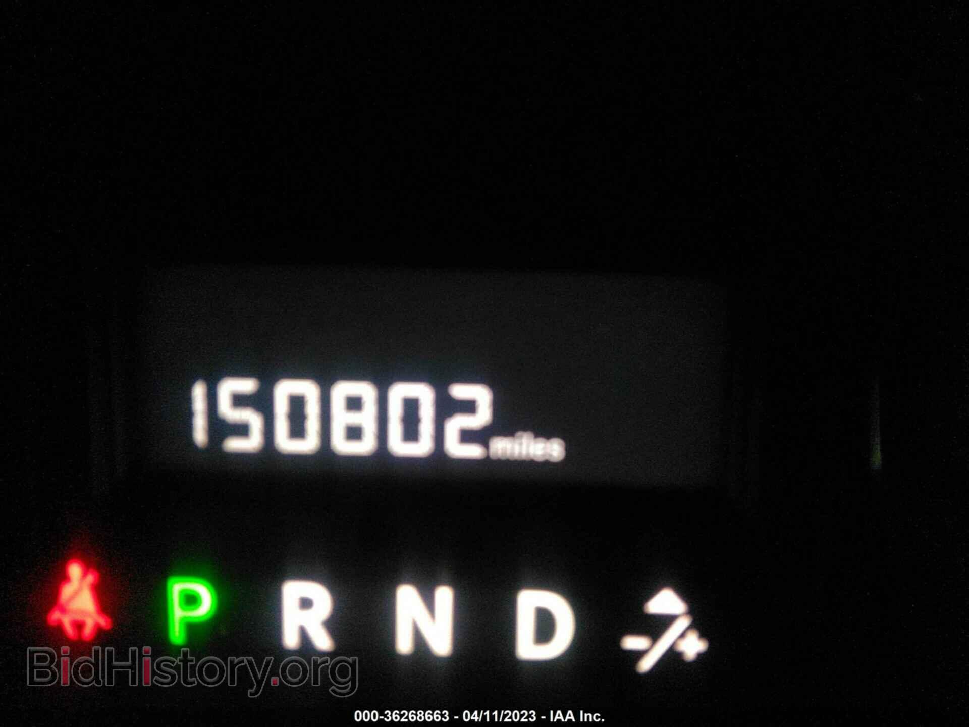 2012 DODGE GRAND CARAVAN - VIN: 2C4RDGBG3CR214974 - Фото 7