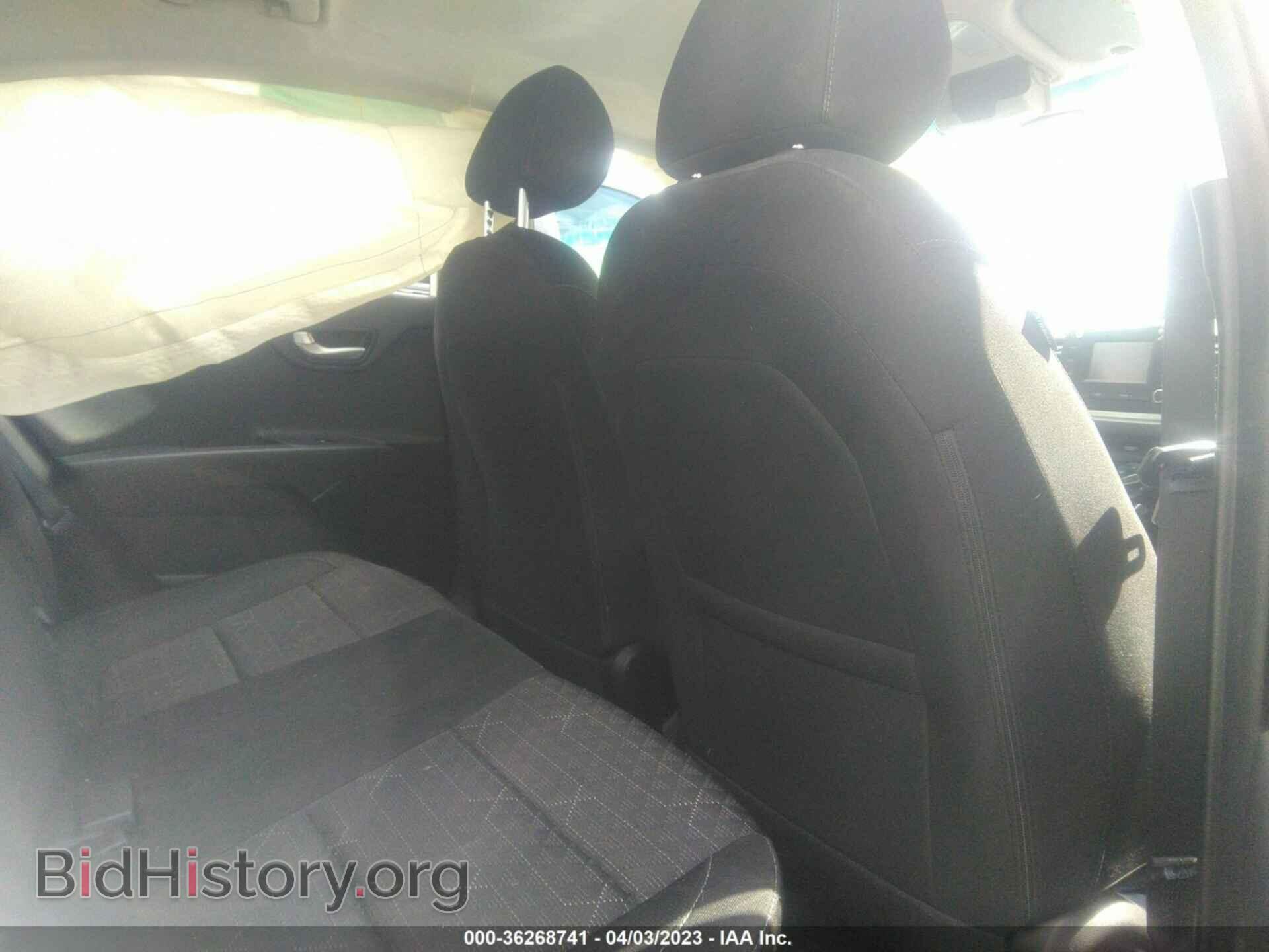 2018 KIA RIO - VIN: 3KPA24AB5JE077798 - Фото 8