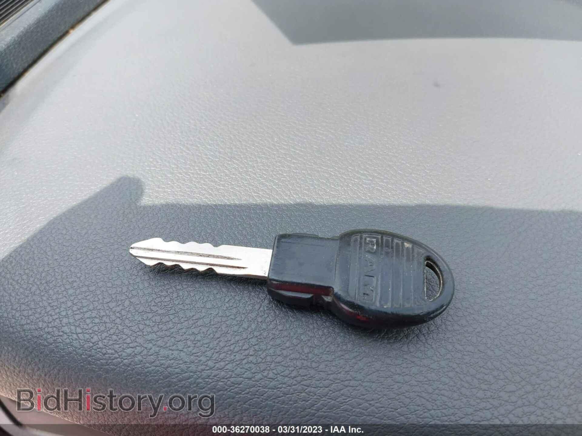 2013 RAM 2500 - VIN: 3C6TR4HT8DG551844 - Фото 11