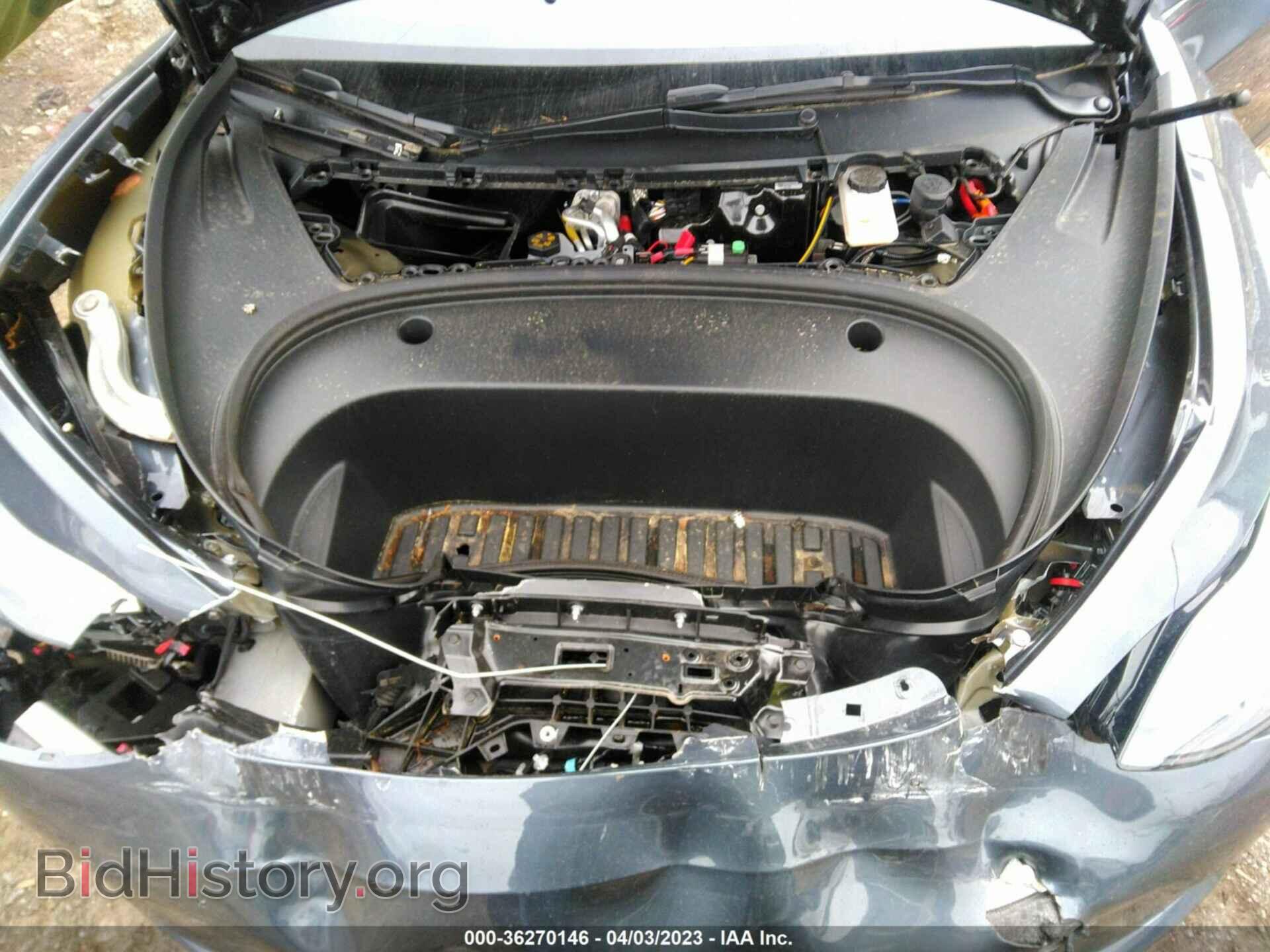2022 TESLA MODEL 3 - VIN: 5YJ3E1EC2NF354487 - Фото 10