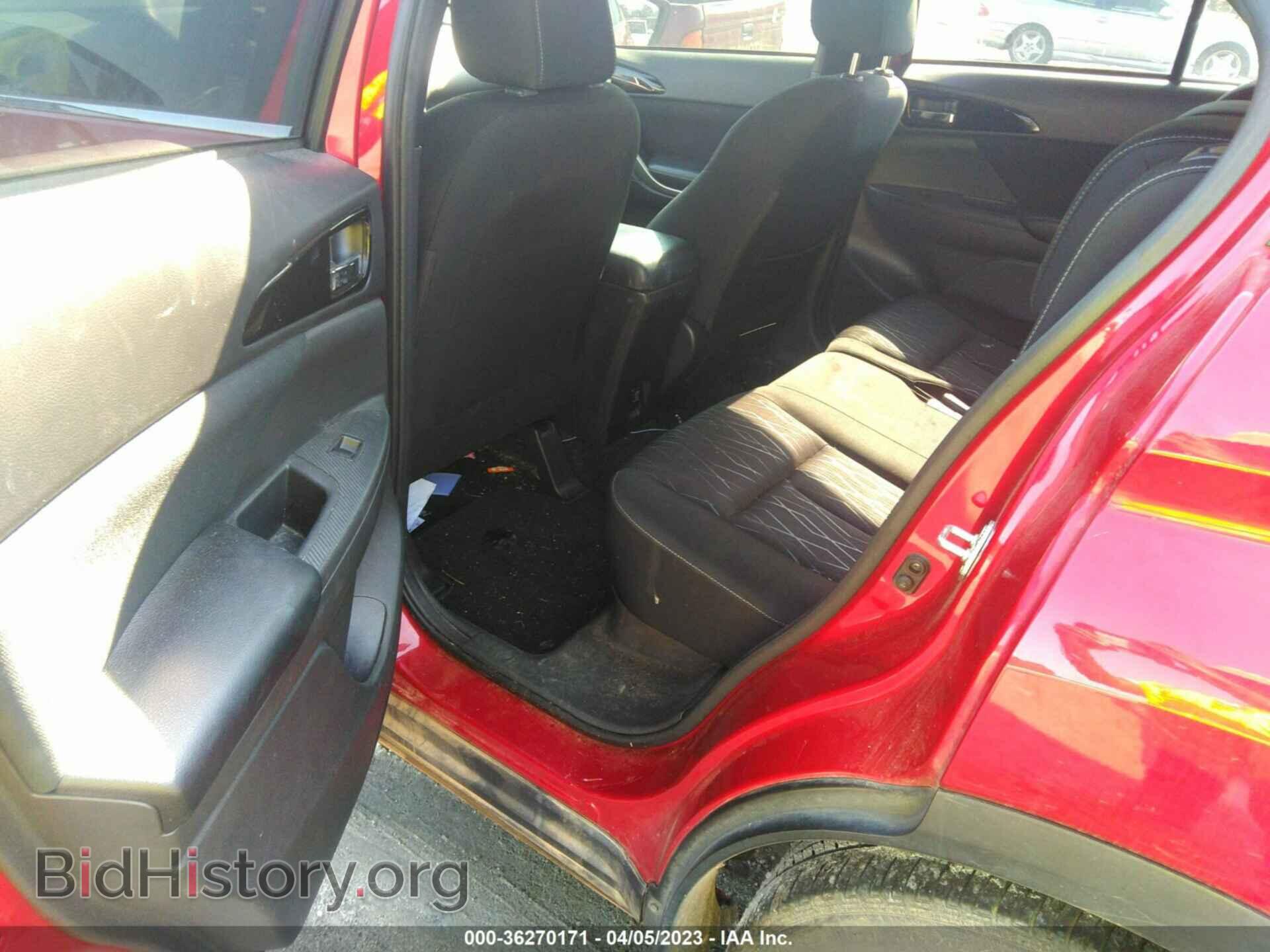 2020 MITSUBISHI ECLIPSE CROSS - VIN: JA4AS5AA2LZ005777 - Фото 8