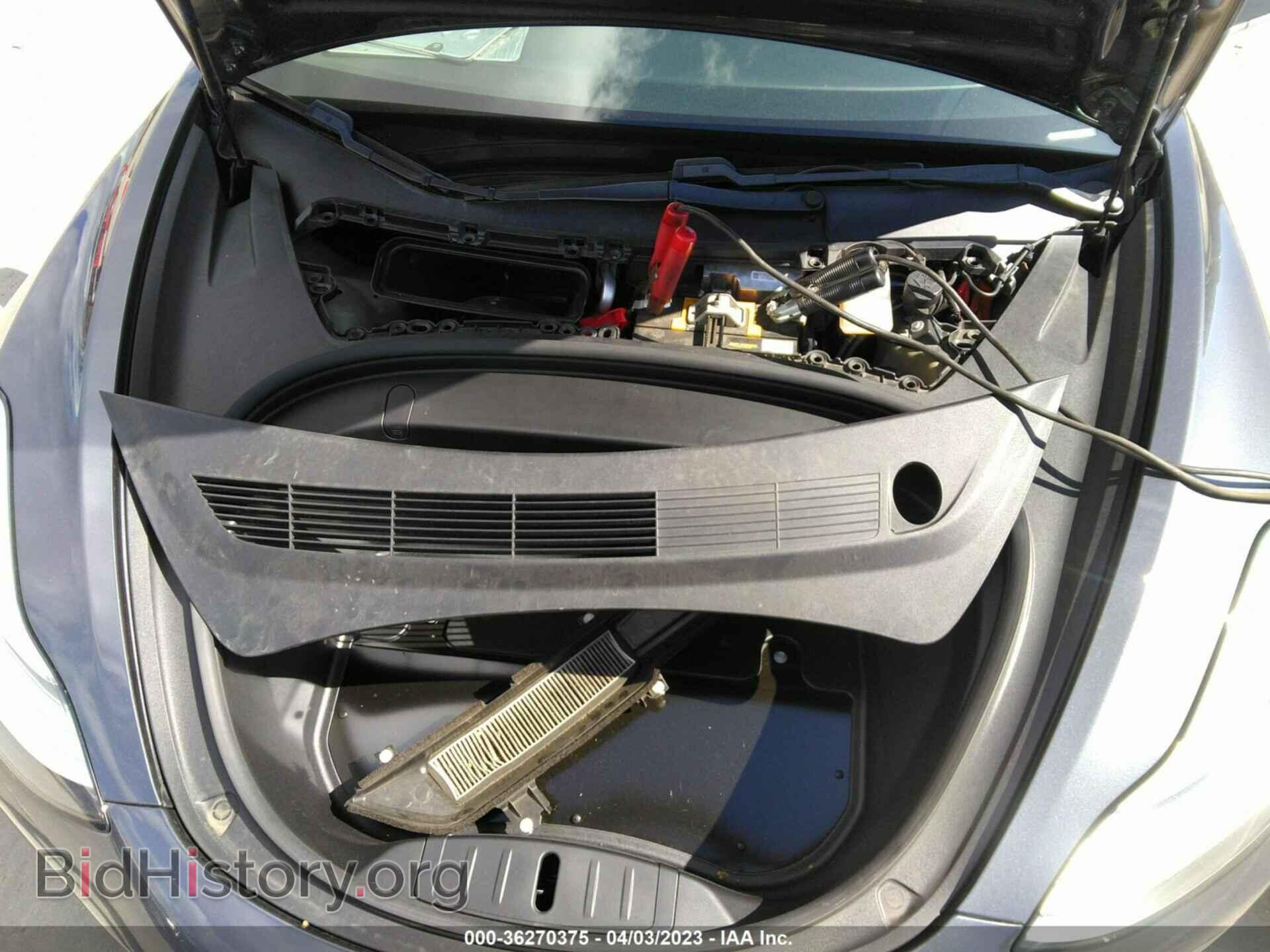 2018 TESLA MODEL 3 - VIN: 5YJ3E1EA2JF157960 - Фото 10