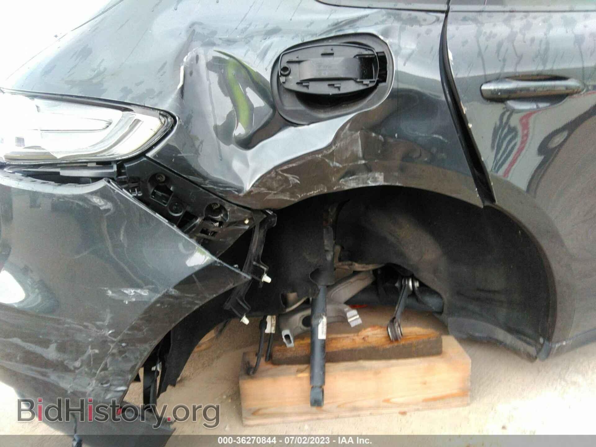 2021 PORSCHE MACAN - VIN: WP1AA2A53MLB13368 - Photo 6