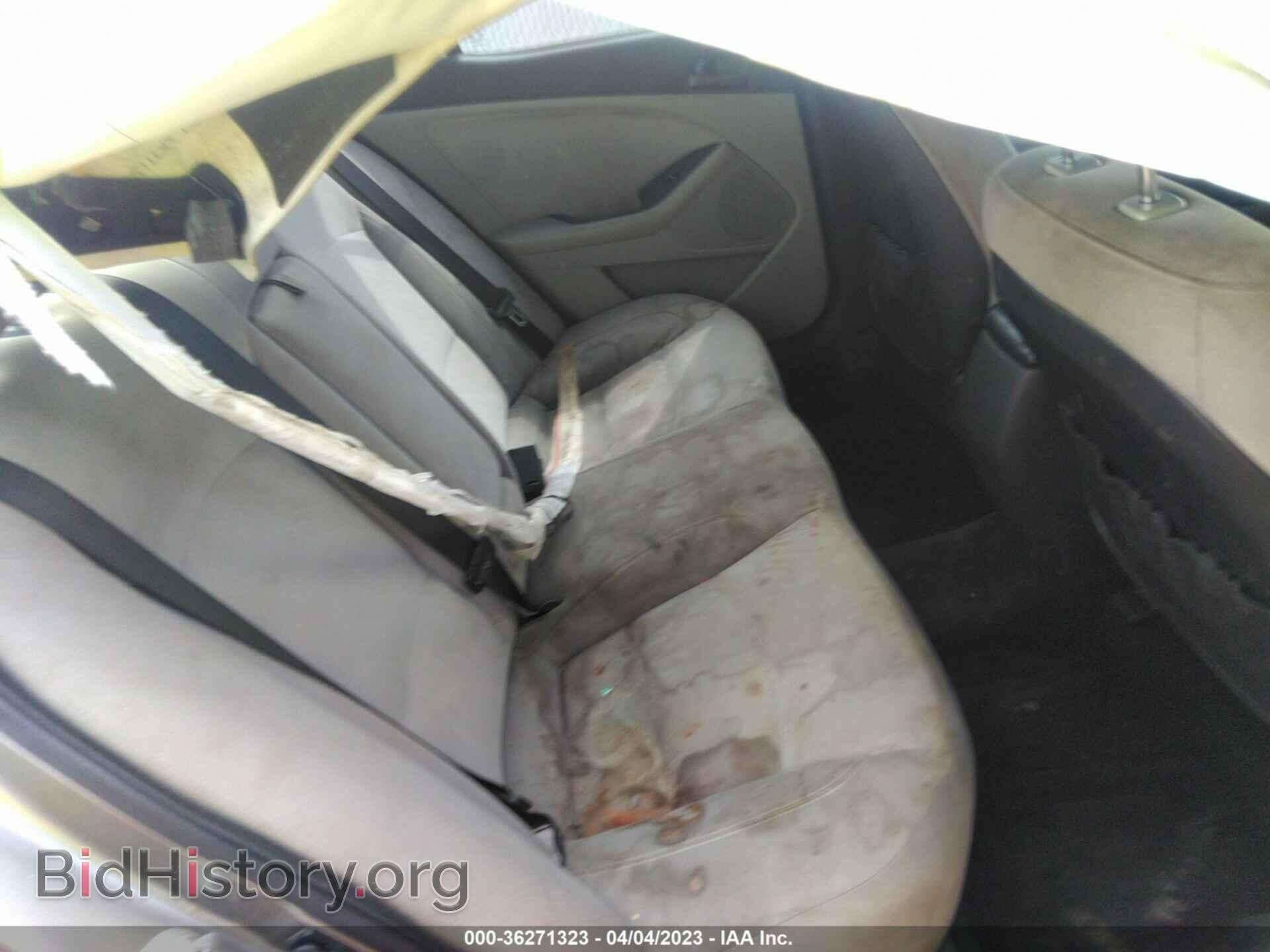 2013 KIA OPTIMA - VIN: 5XXGM4A7XDG123735 - Photo 8