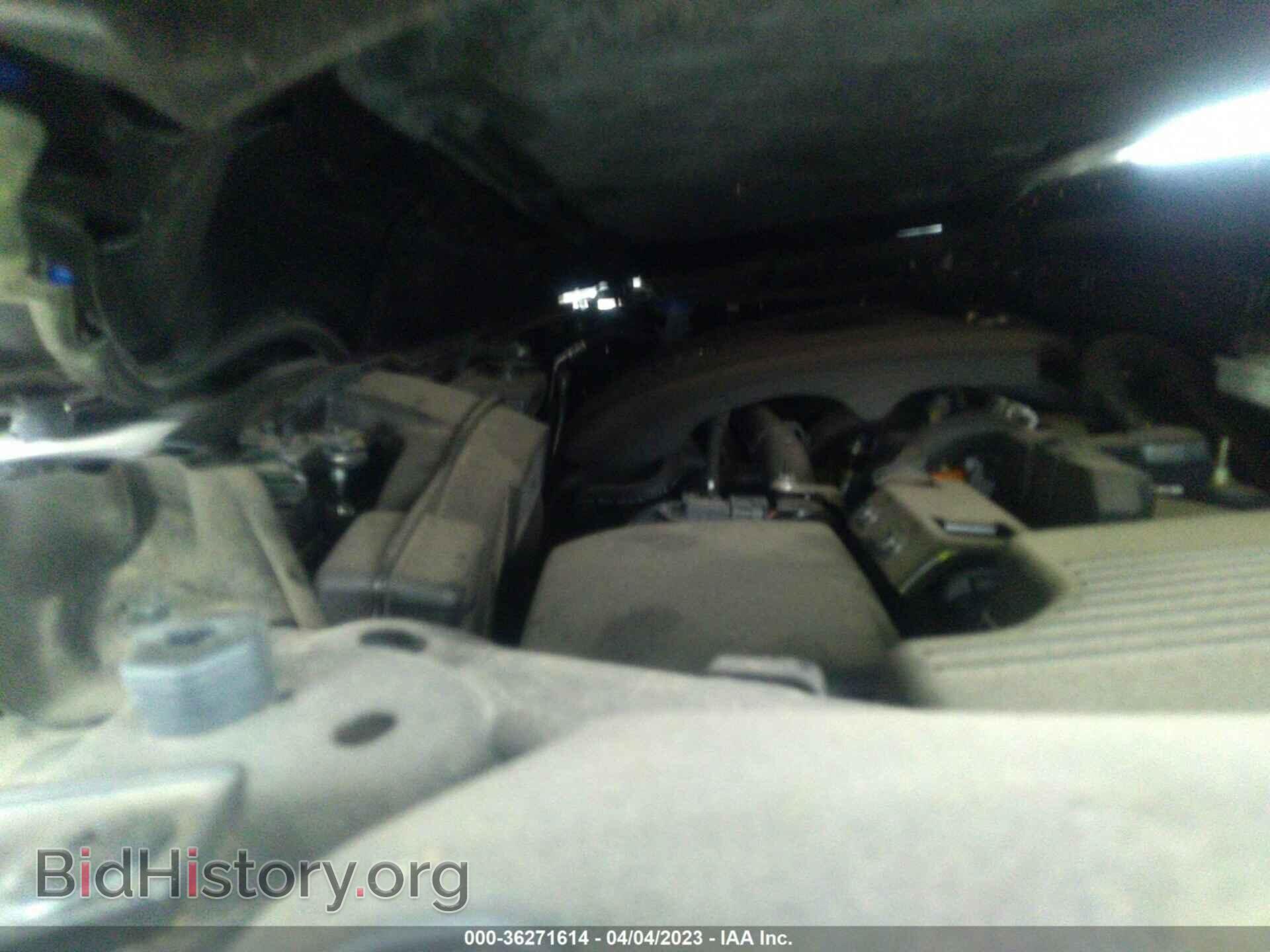 2020 MAZDA CX-5 - VIN: JM3KFABM5L0796589 - Фото 10