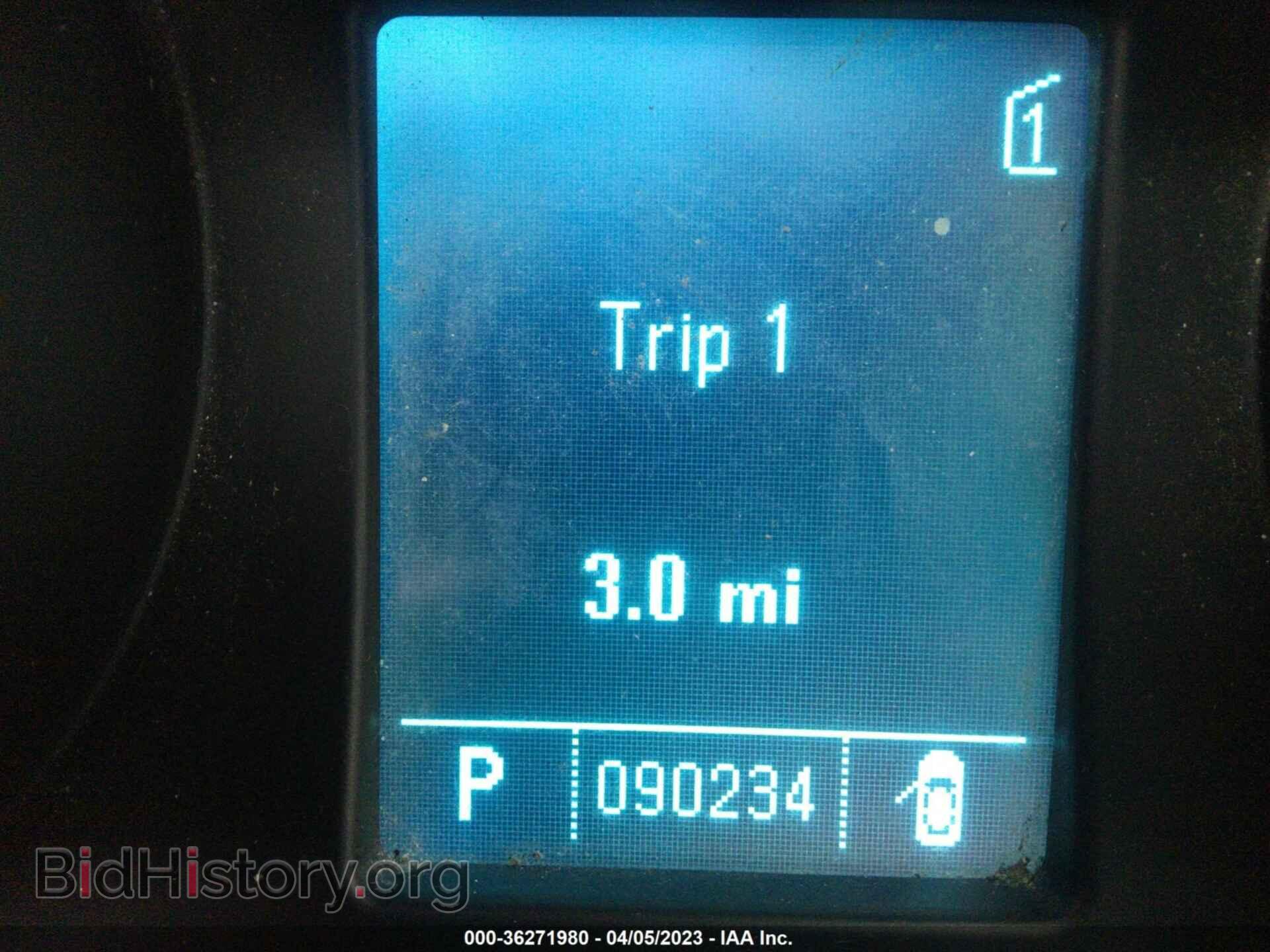 2011 BUICK REGAL - VIN: W04GR5EC3B1001266 - Фото 7