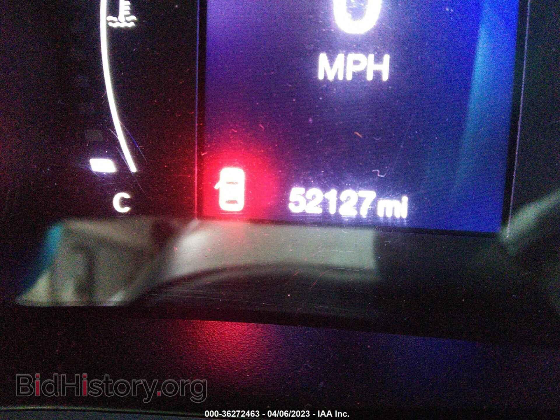 2021 JEEP COMPASS - VIN: 3C4NJDBB8MT529830 - Photo 7