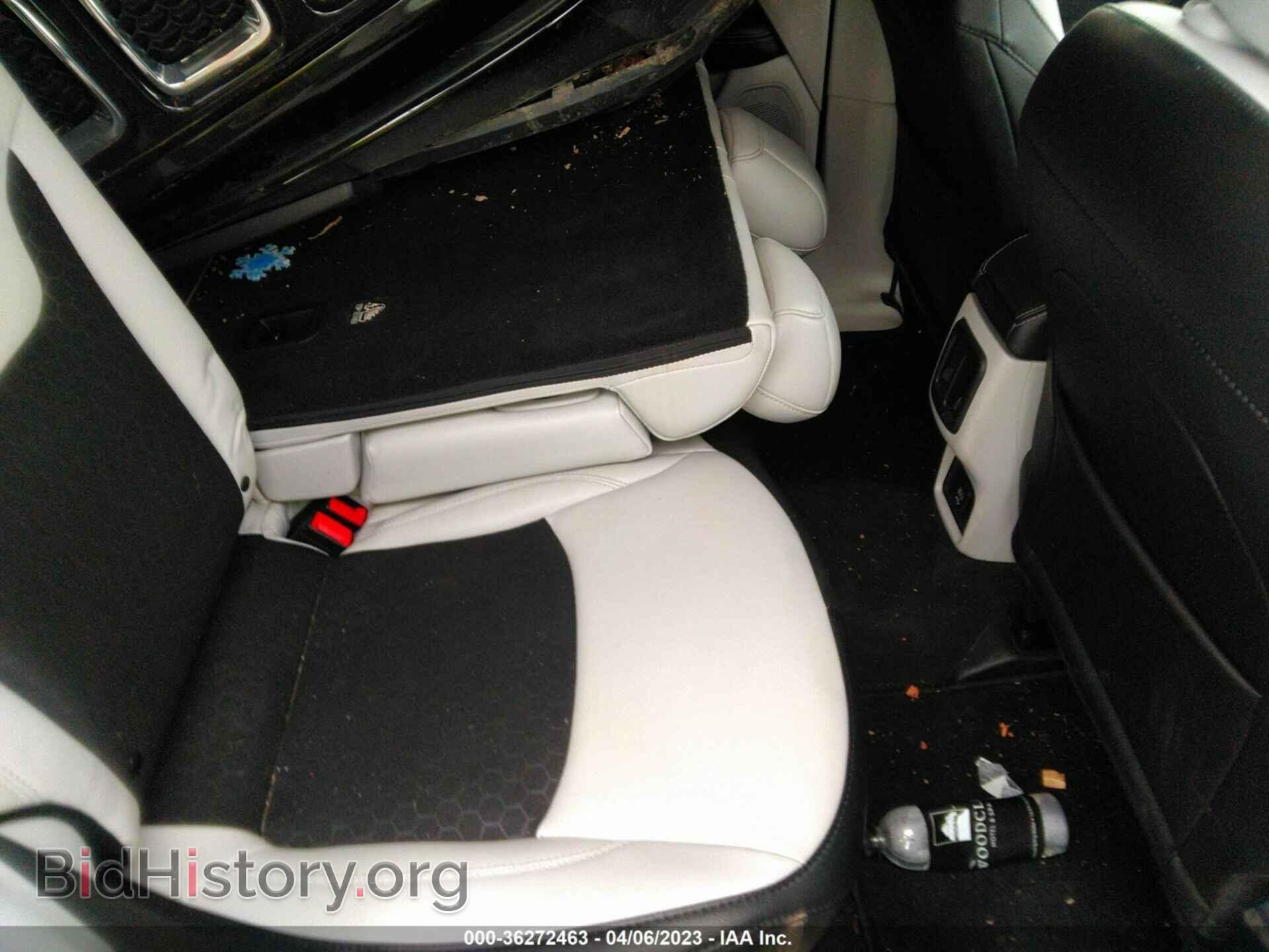 2021 JEEP COMPASS - VIN: 3C4NJDBB8MT529830 - Photo 8