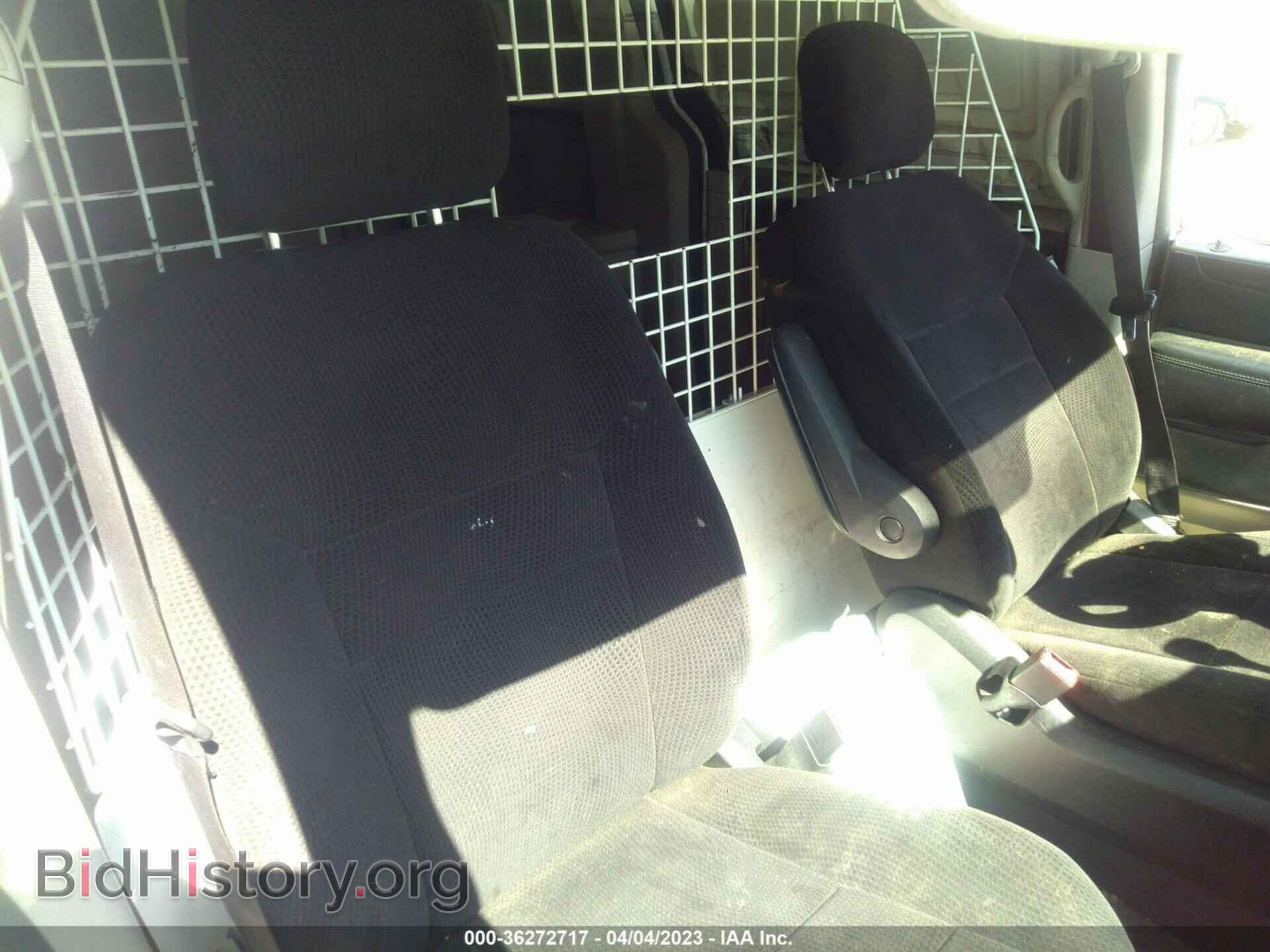 2014 RAM CARGO VAN - VIN: 2C4JRGAG1ER172081 - Фото 8