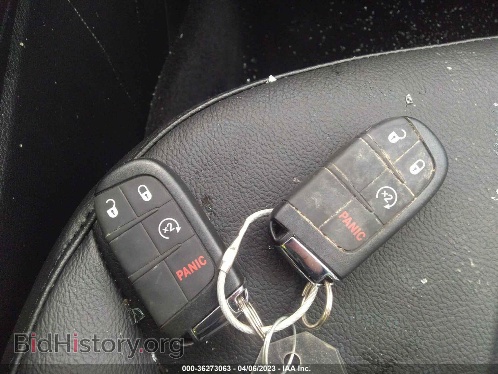 2022 JEEP COMPASS - VIN: 3C4NJDCB7NT235769 - Photo 11