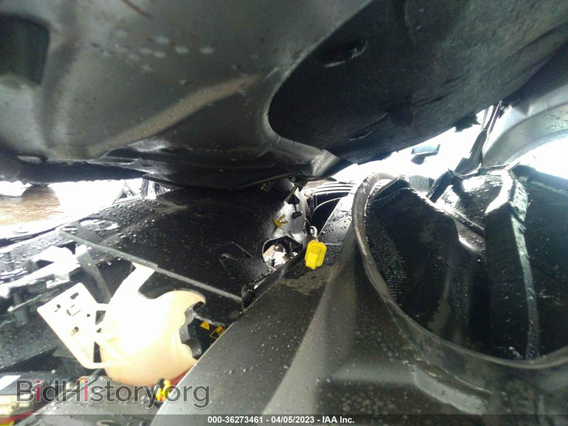 2021 JEEP COMPASS - VIN: 3C4NJCCB8MT511613 - Фото 10