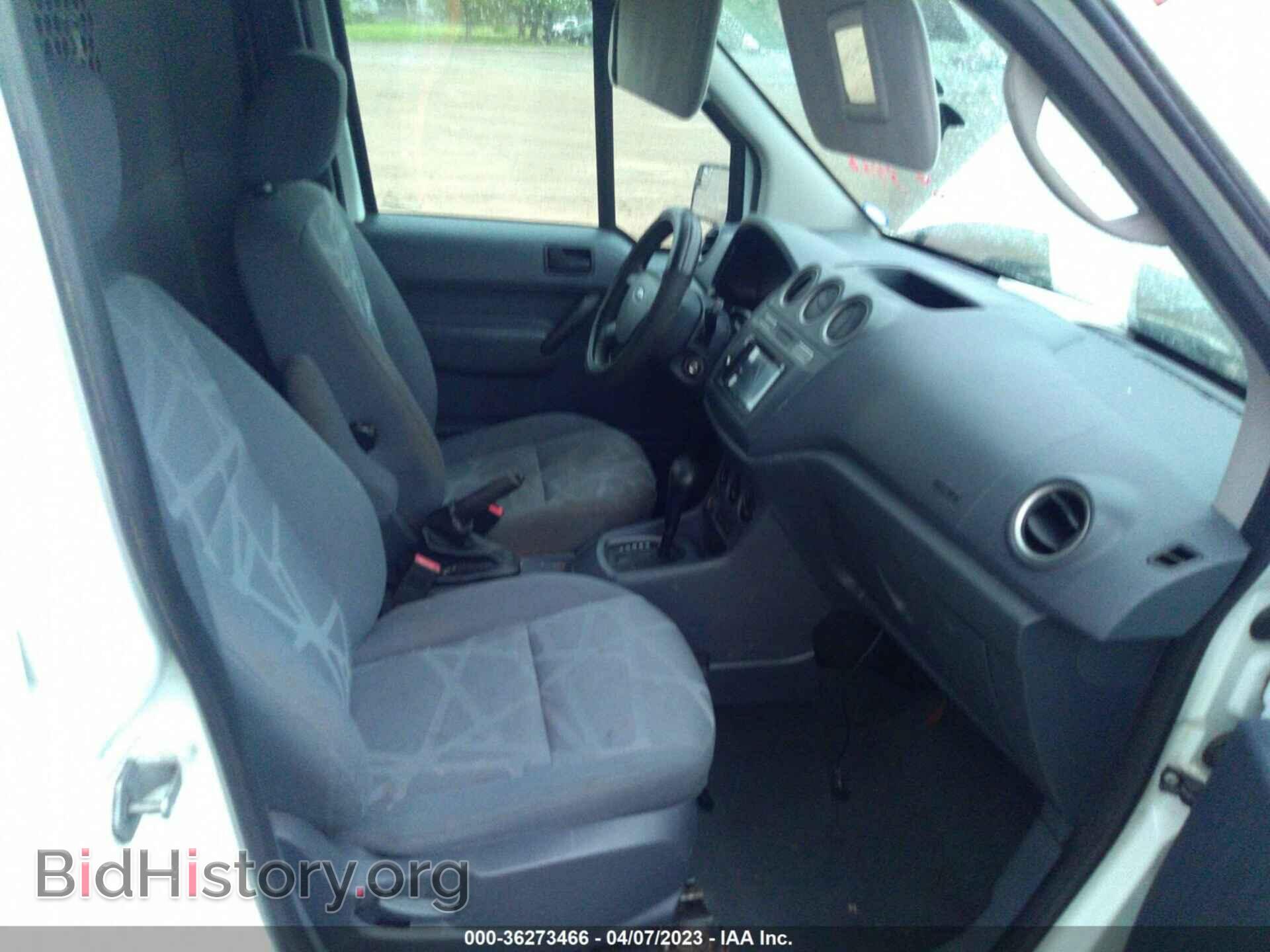 2013 FORD TRANSIT CONNECT - VIN: NM0LS7AN1DT128713 - Фото 5