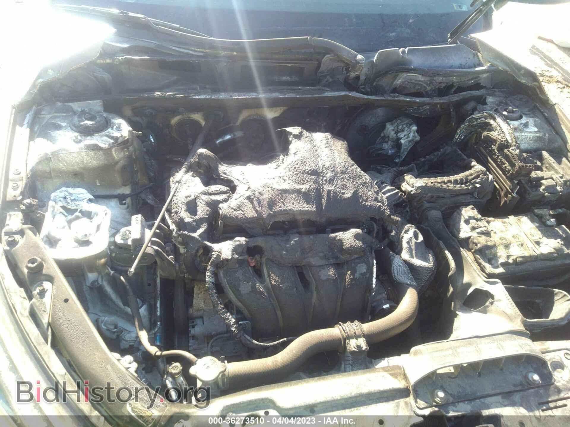 2015 KIA OPTIMA - VIN: KNAGM4A77F5662639 - Фото 6
