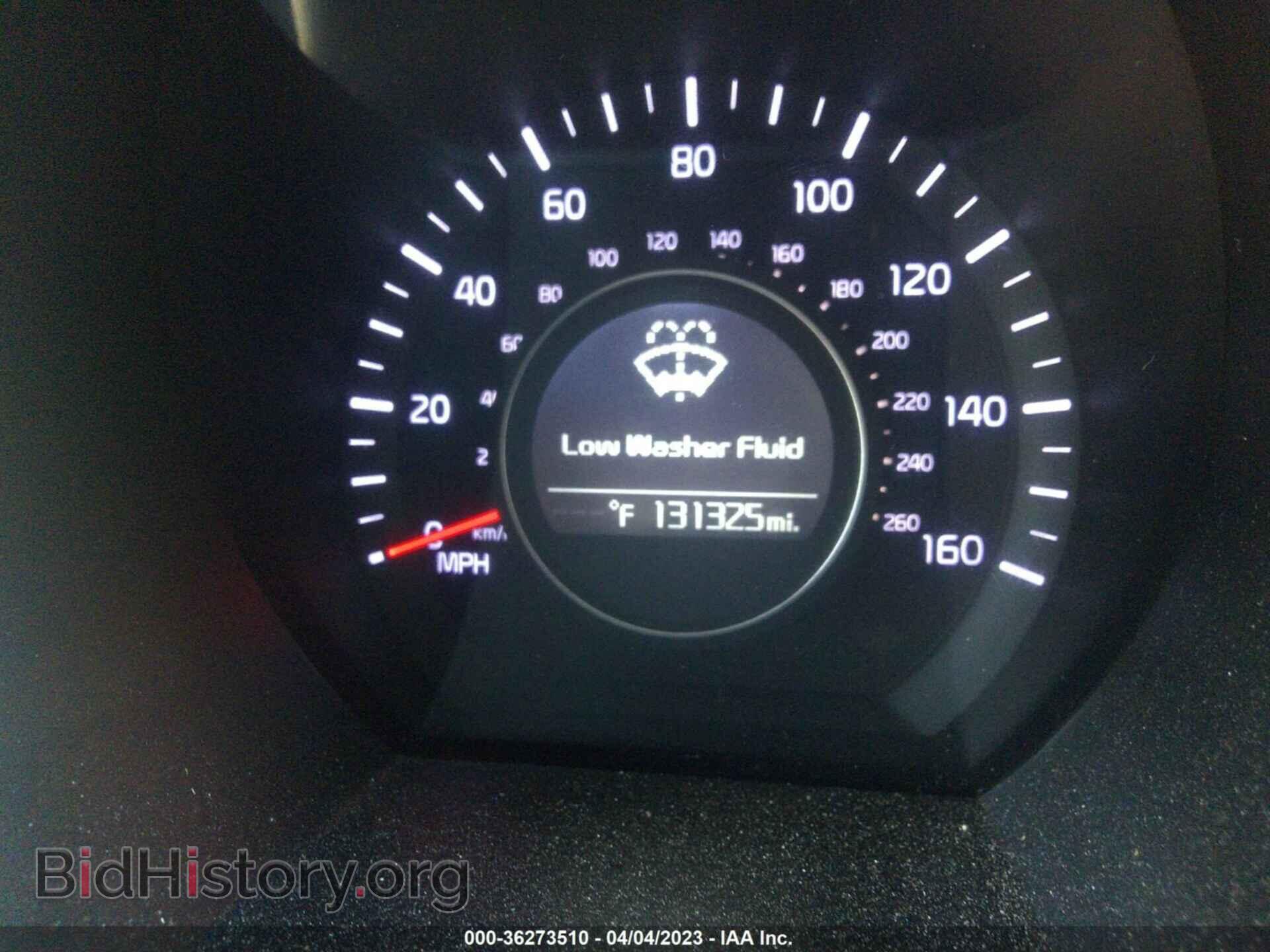 2015 KIA OPTIMA - VIN: KNAGM4A77F5662639 - Фото 7