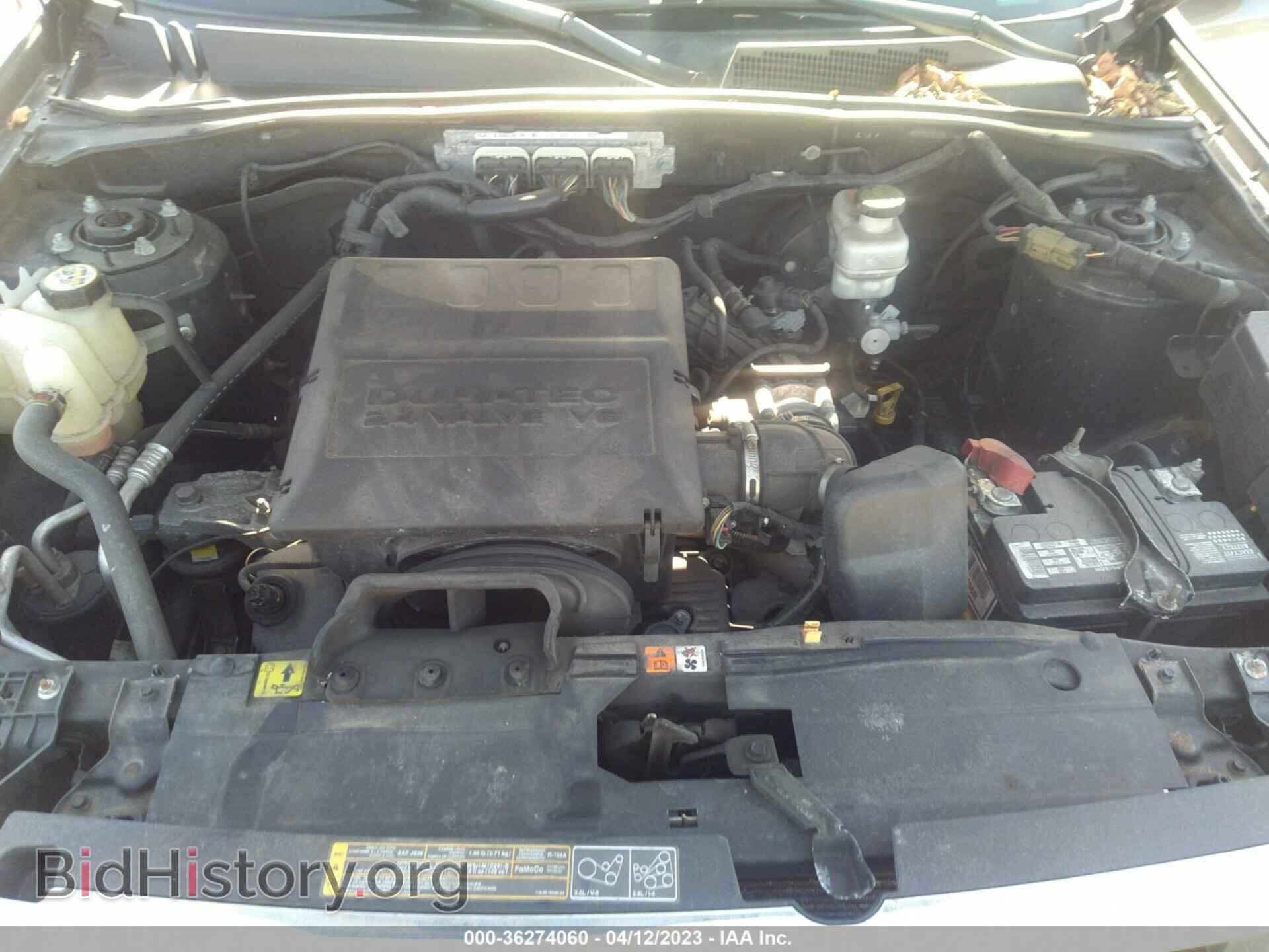 2012 FORD ESCAPE - VIN: 1FMCU9EG6CKA08393 - Фото 10