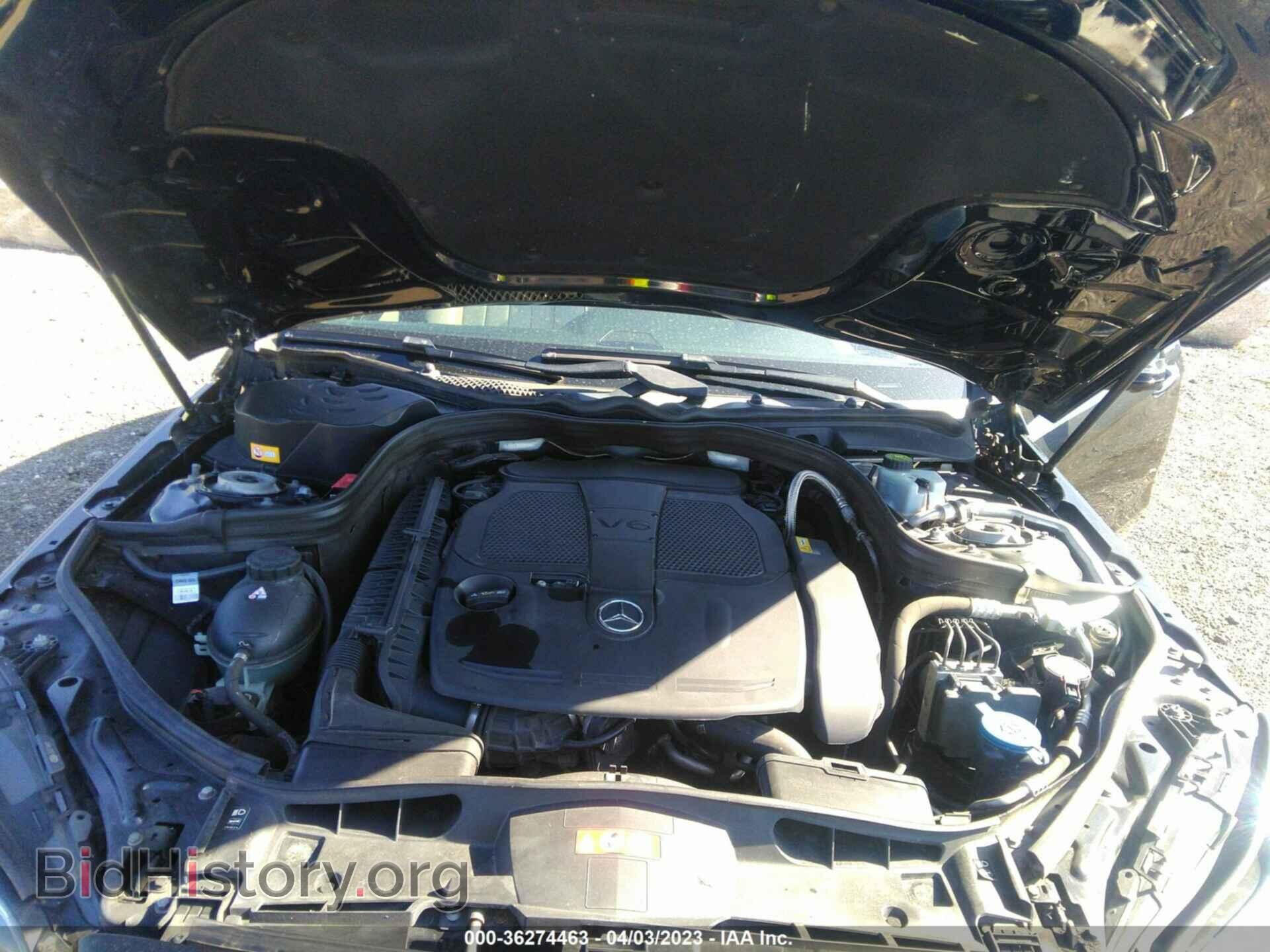 2014 MERCEDES-BENZ E-CLASS - VIN: WDDHF8JBXEB017003 - Фото 10
