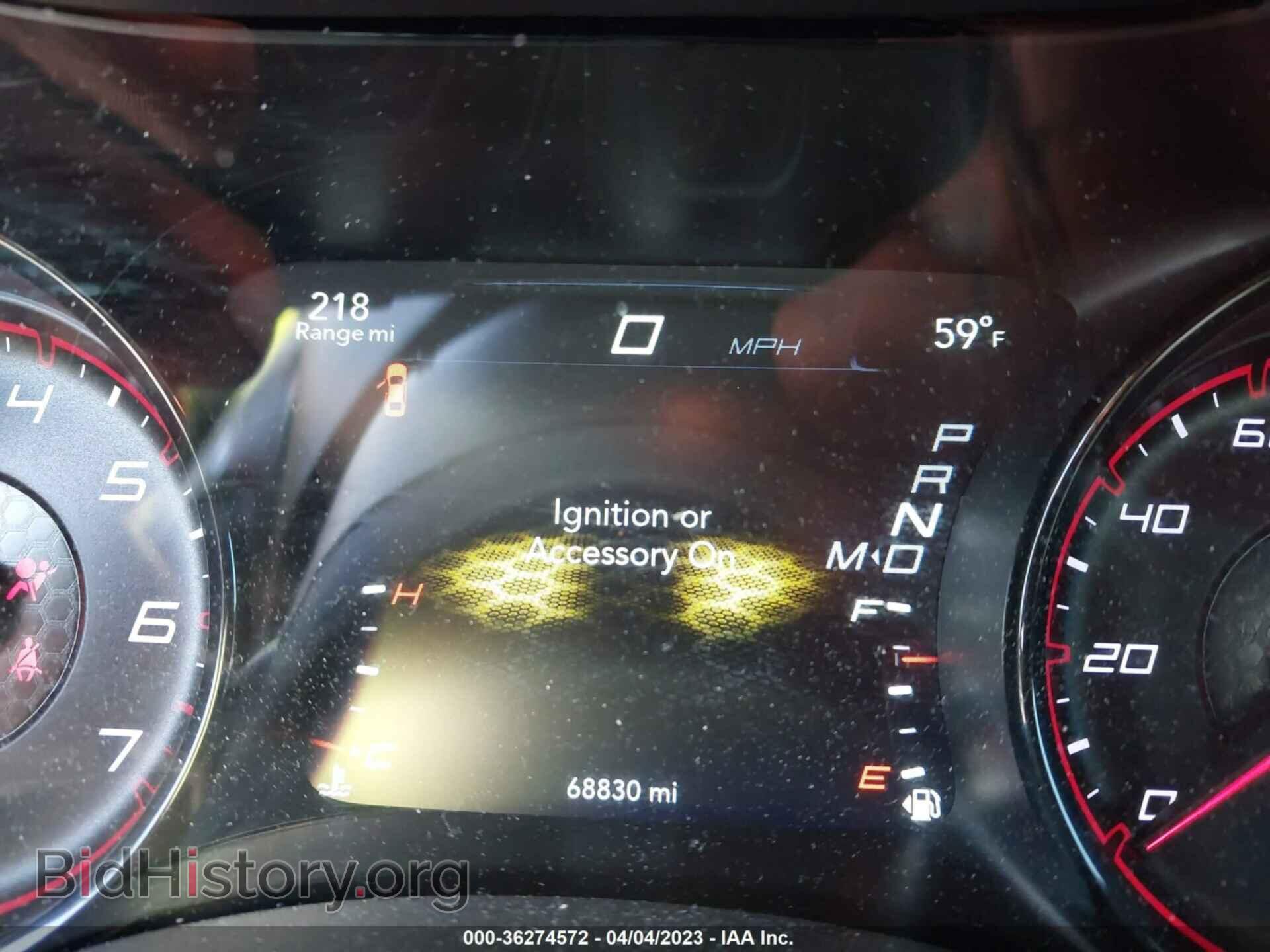 2017 DODGE CHARGER - VIN: 2C3CDXBG2HH657043 - Фото 7