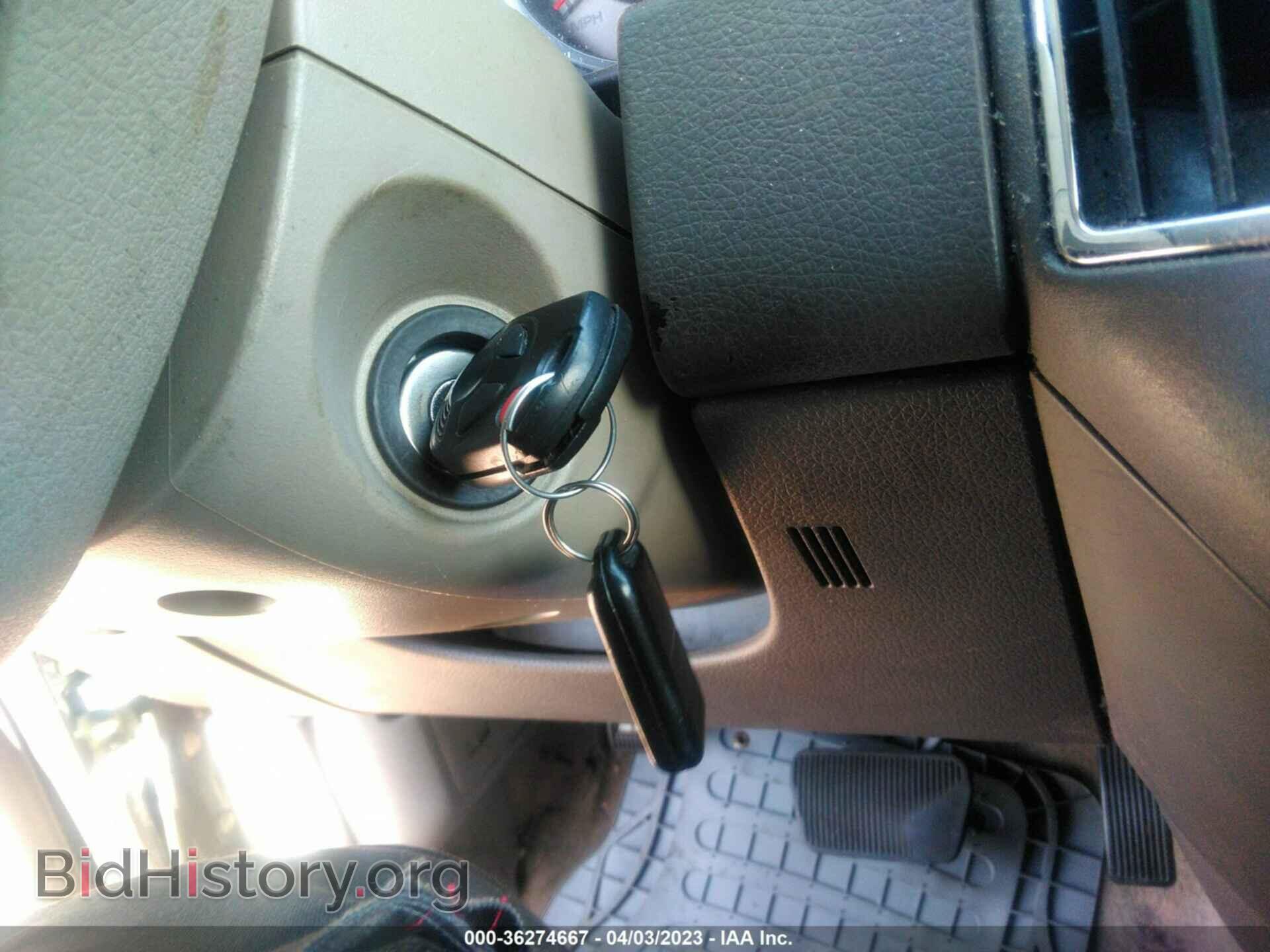 2010 FORD EDGE - VIN: 2FMDK4KC7ABB71091 - Photo 11