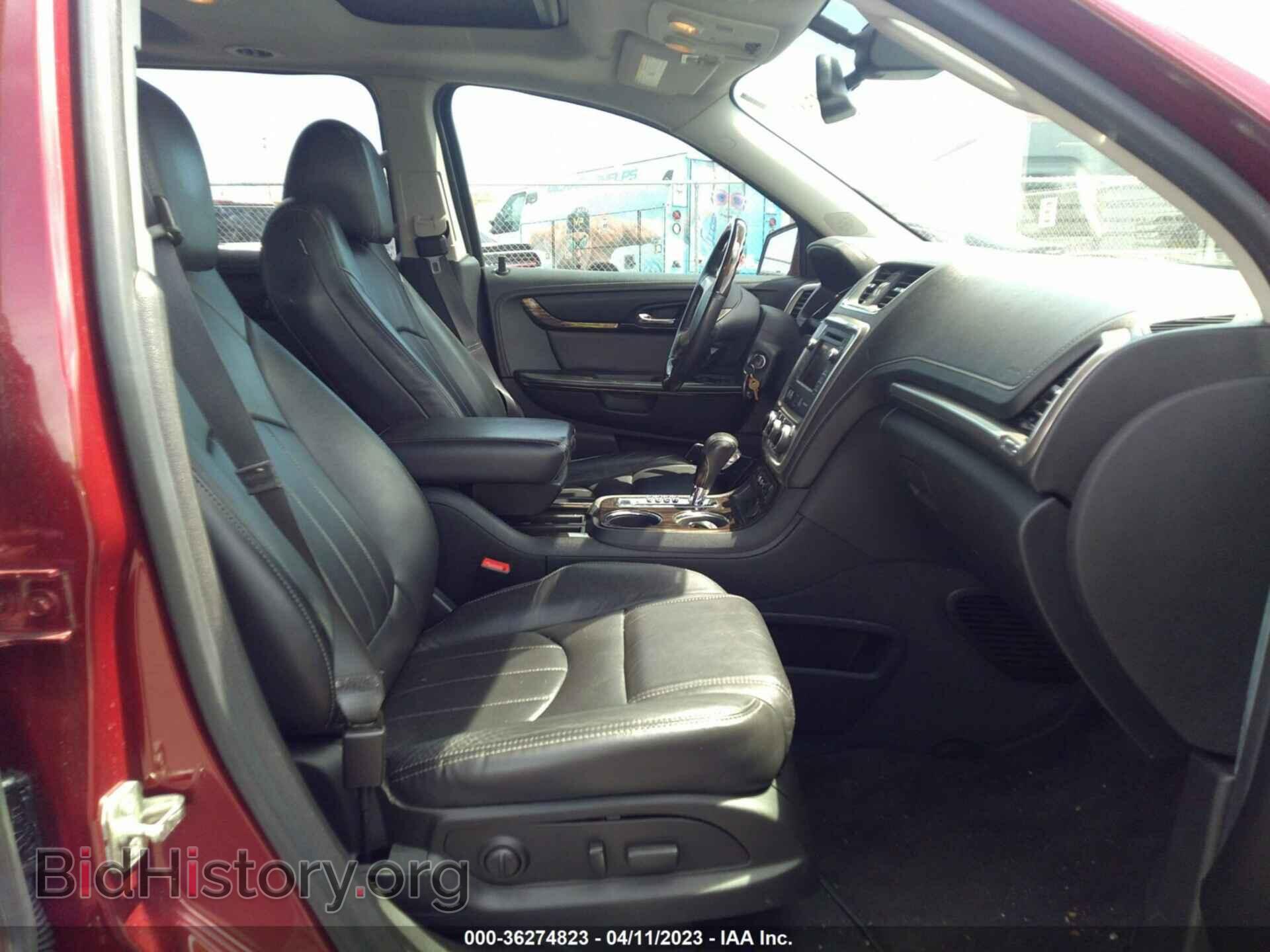 2015 GMC ACADIA - VIN: 1GKKVTKD8FJ149145 - Photo 5